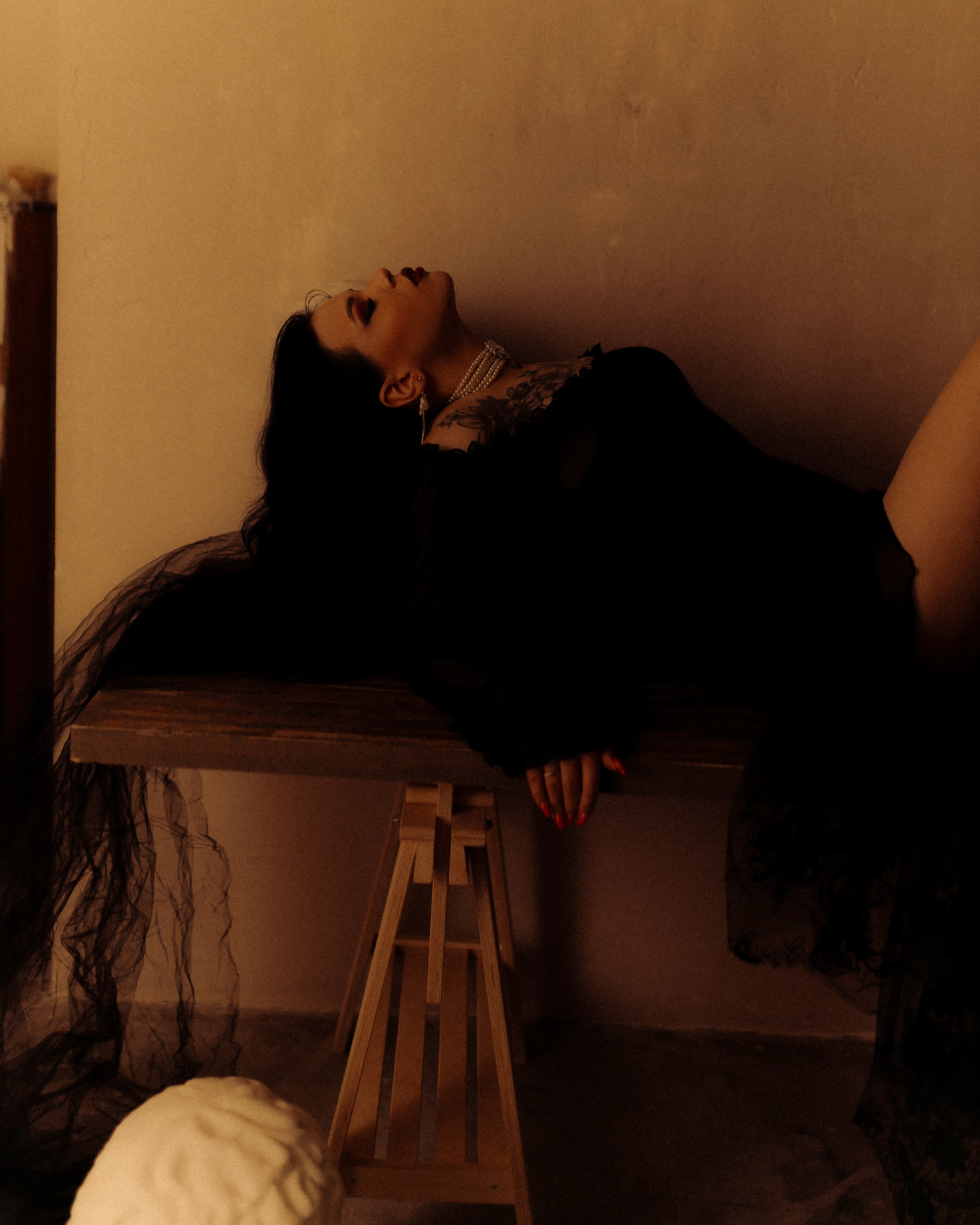 Алина. DARYA.BELKINA