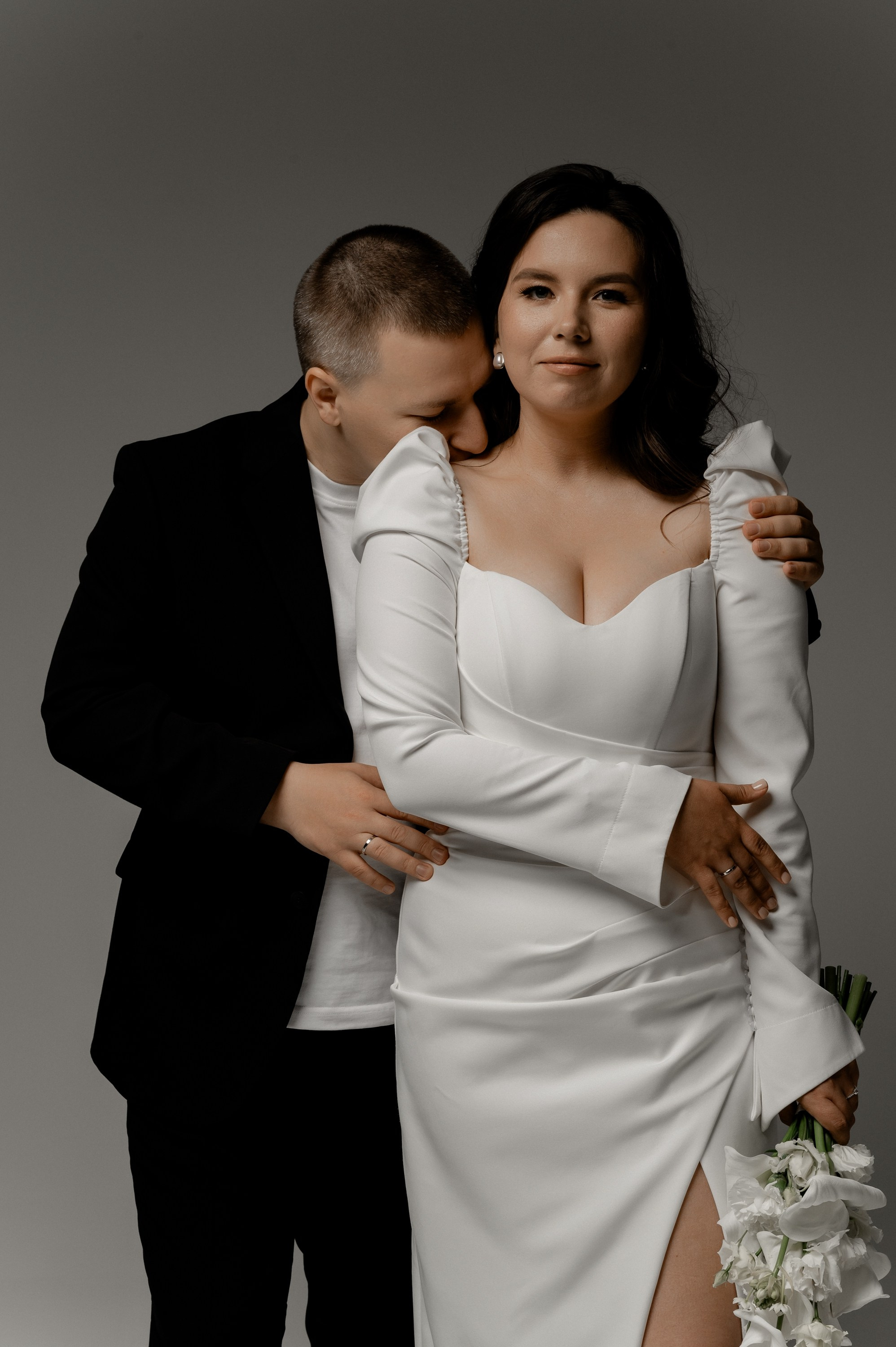 Константин и Анна. Фотограф Анна Пятак