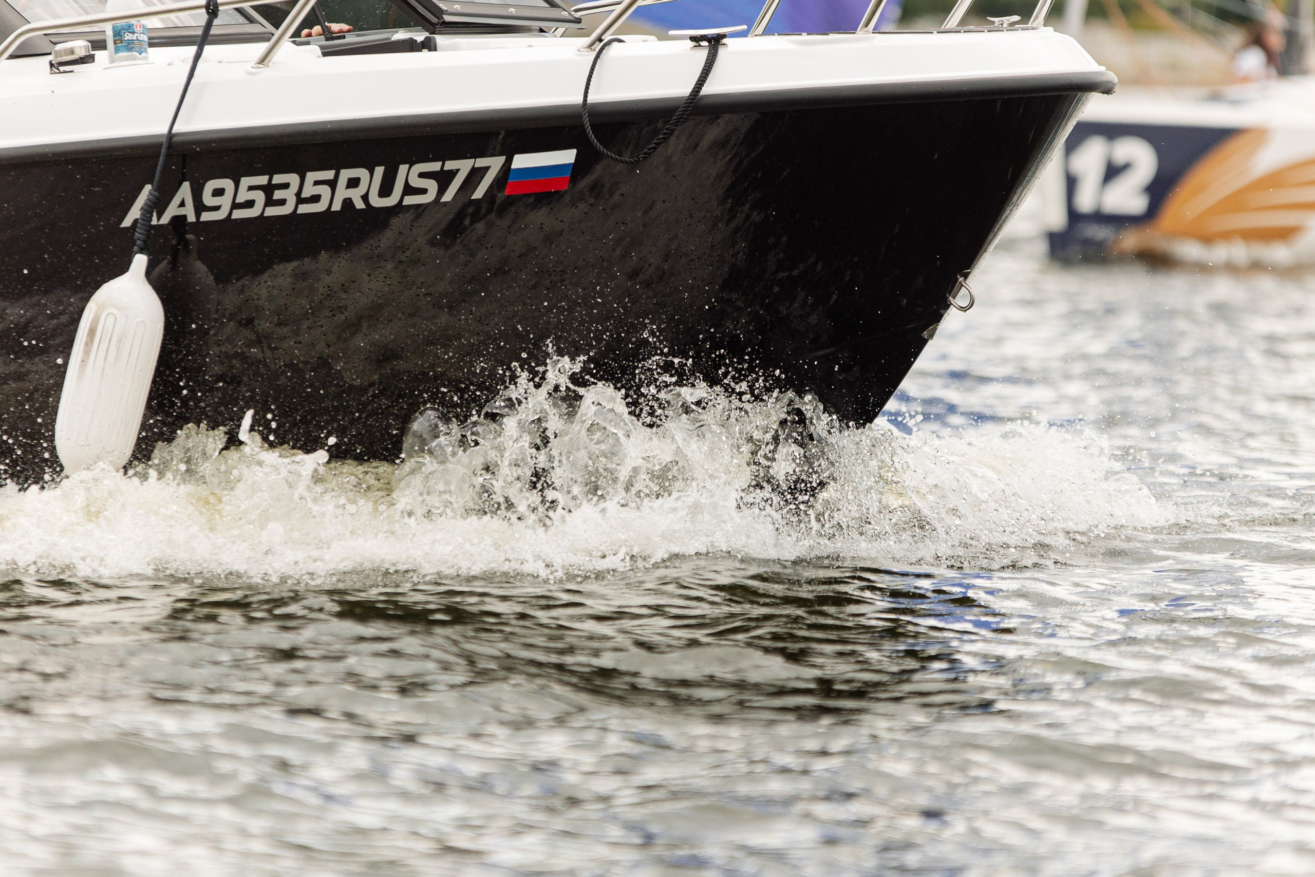 Яхт Клуб PROyachting. Регата. Репортажный фотограф. Москва. Алина Ланская