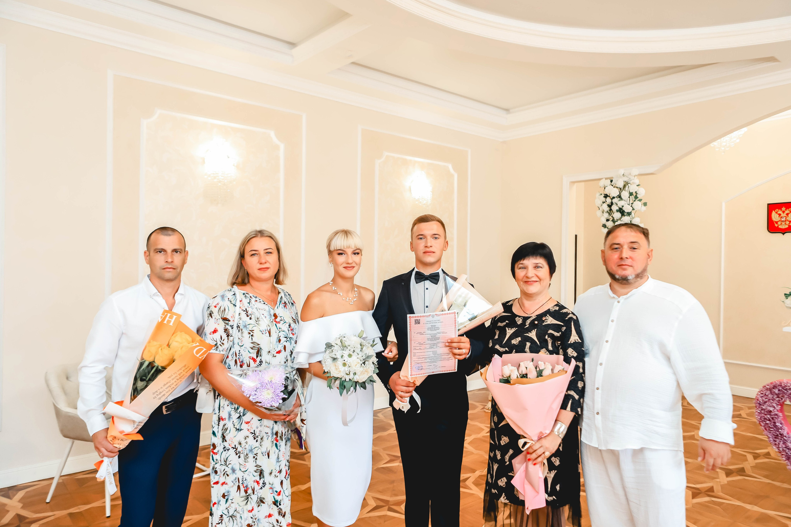 Vldimir & Anastasia. Женский/Детский фотограф в Симферополе Вероника Слепогина