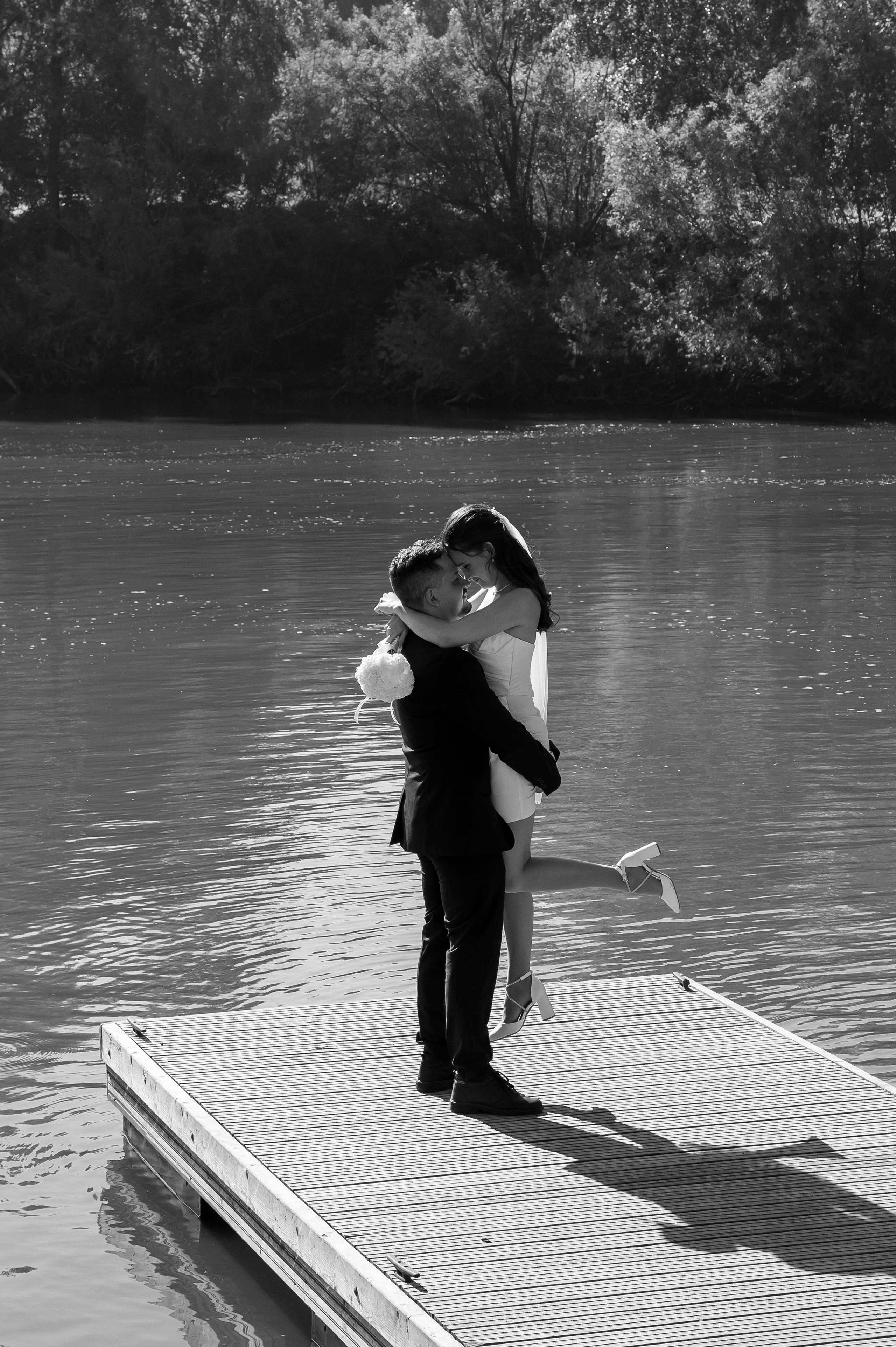 Свадебные съемки (портфолио). Свадебный фотограф в Новосибирске. Александра Верхушина