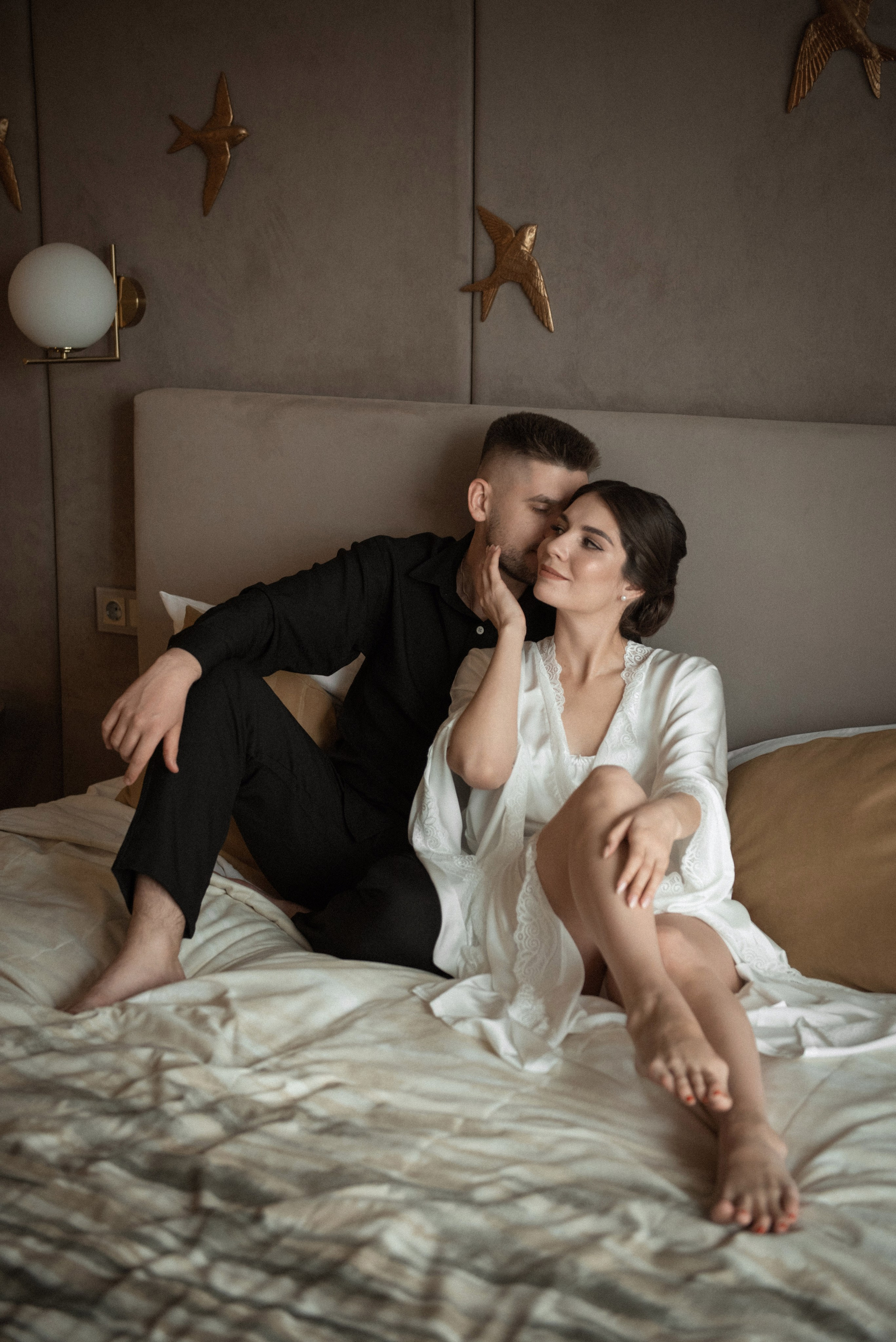 Егор и Екатерина 27.04.25. Свадебный фотограф в Новосибирске. Александра Верхушина