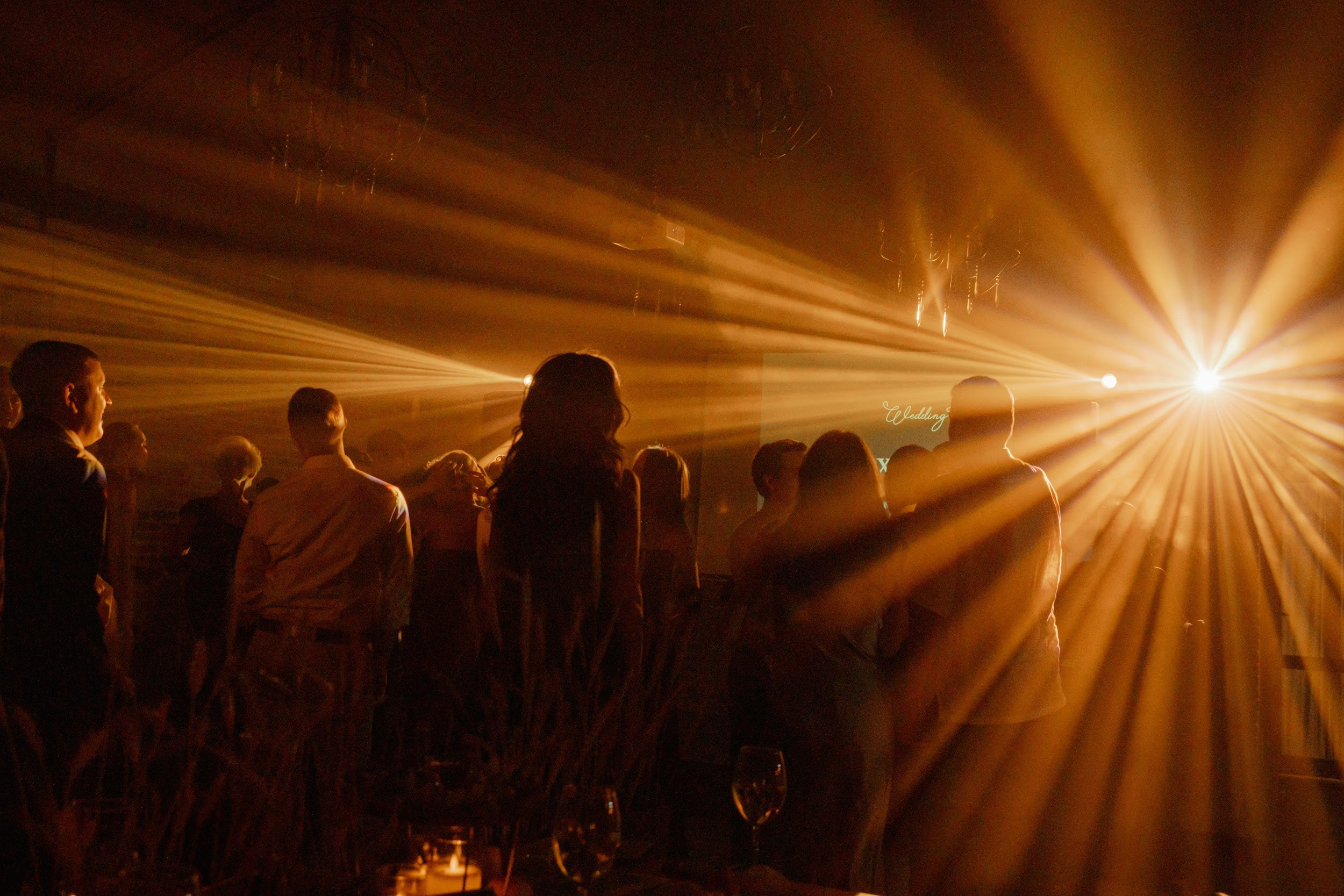 Дарья и Алексей. Letova Wedding — Свадебный организатор в Москве