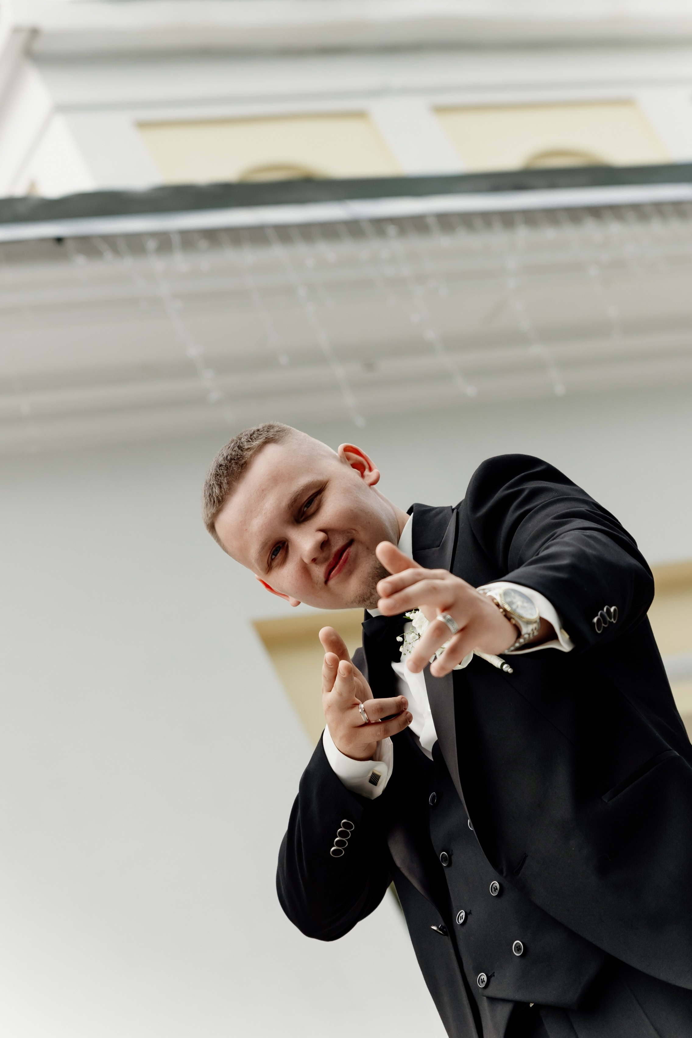 Егор и Мария. Фотограф Ершова Светлана