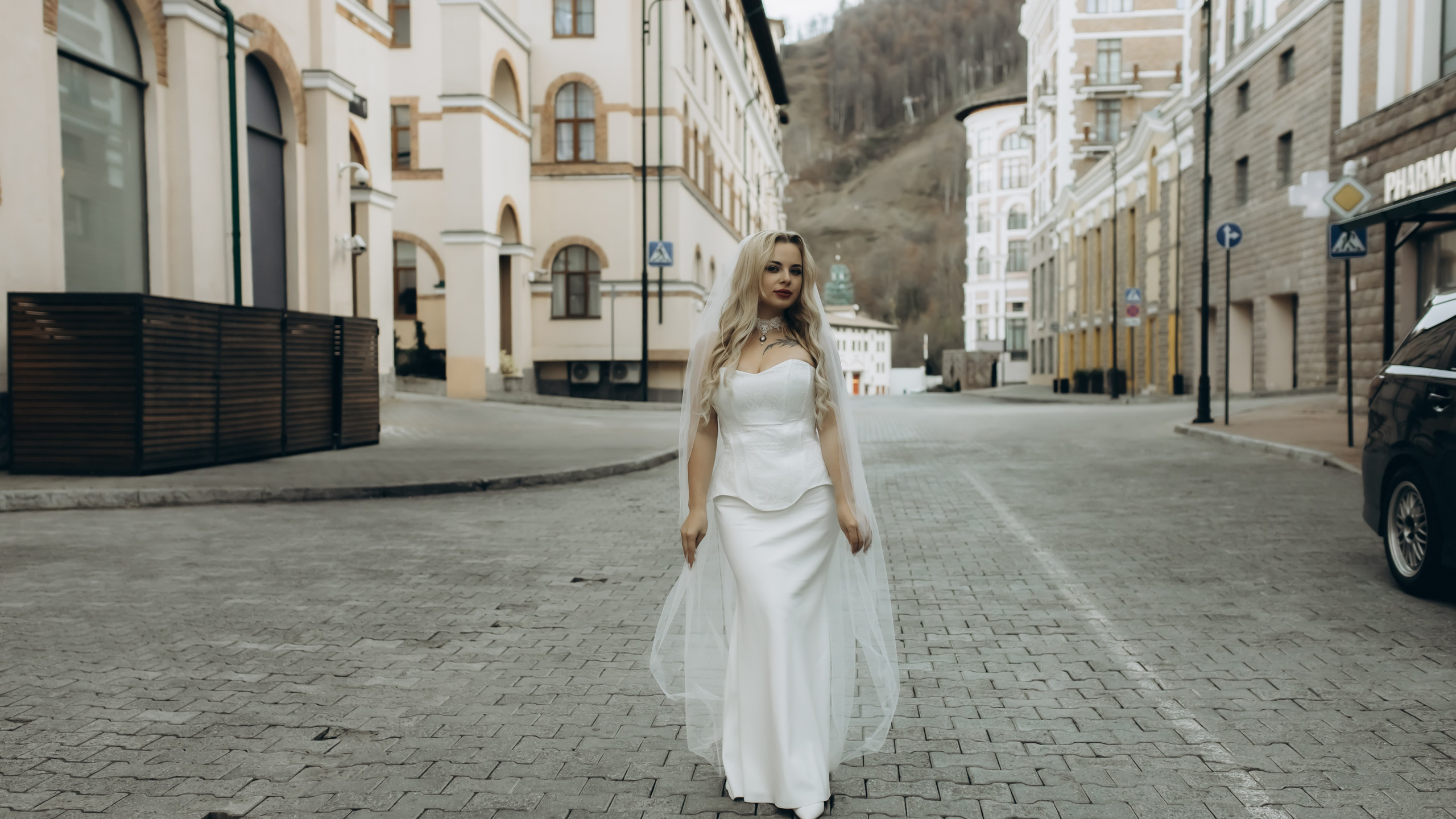 Камерная свадебная фотосессия. Яна Романова Семейный фотограф в Сочи и Адлере