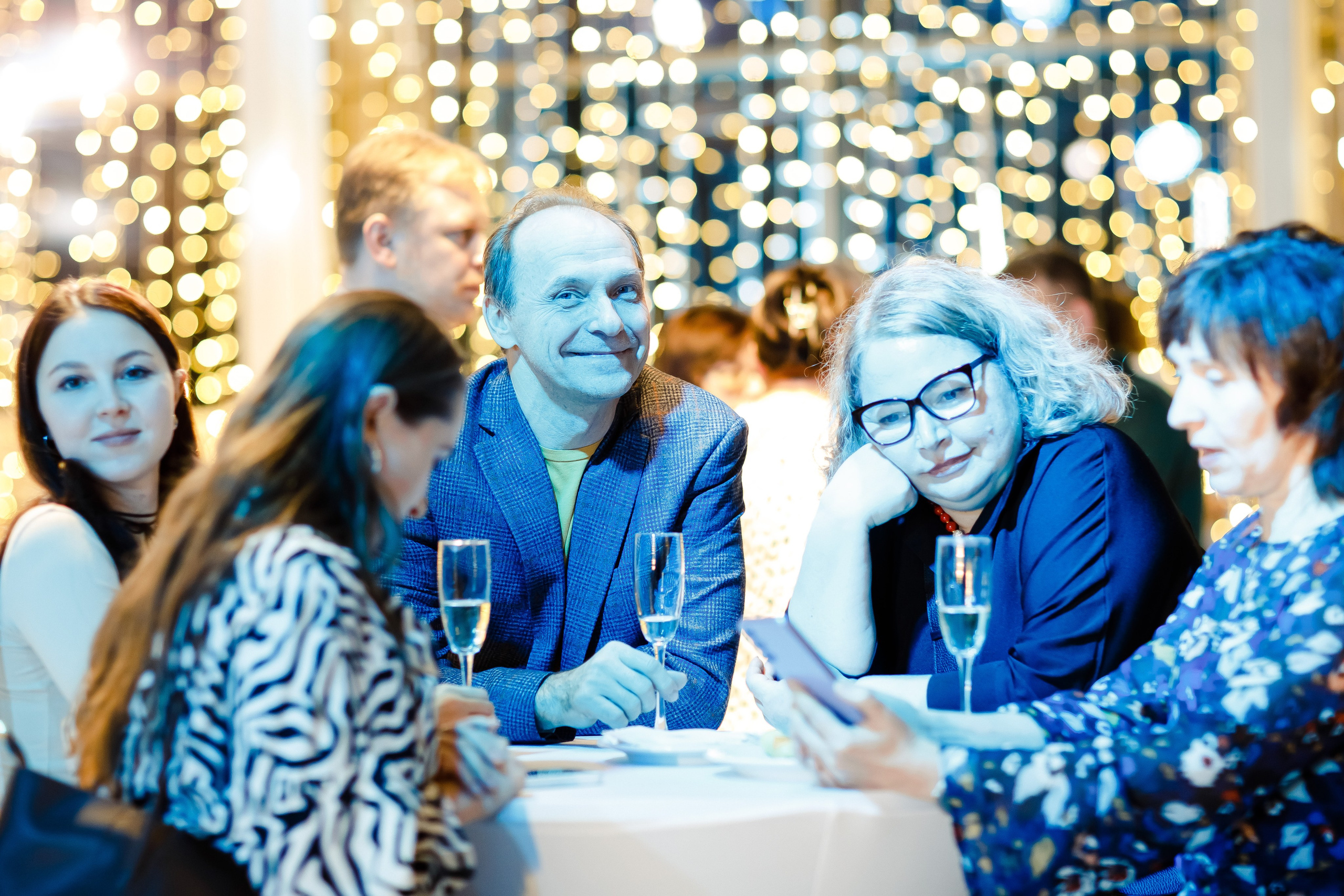 ДНК-Технология| President Hotel. Свадебный фотограф Серпухов — Москва Ольга Васильева