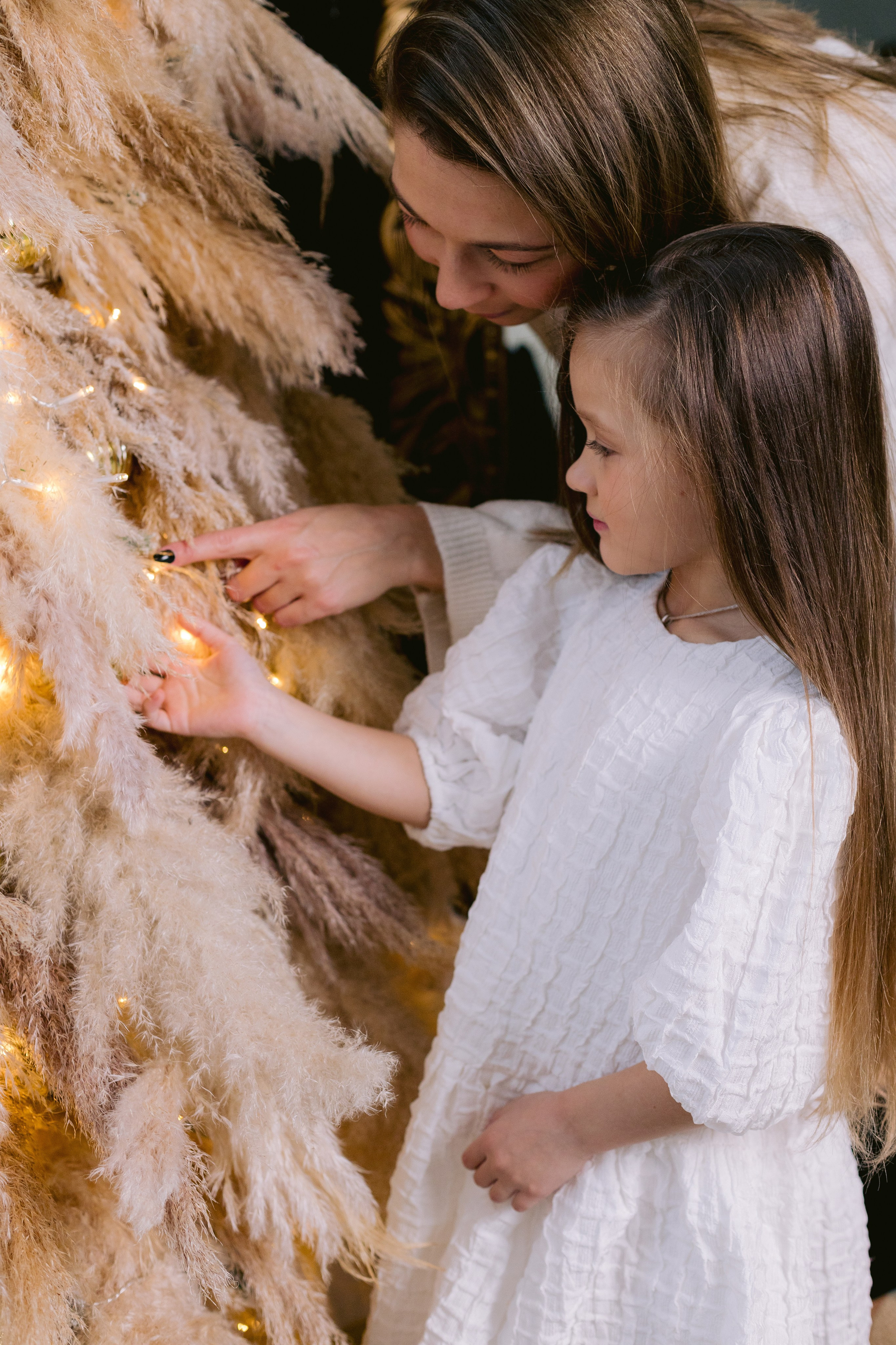 Таня и Дарина. Главная