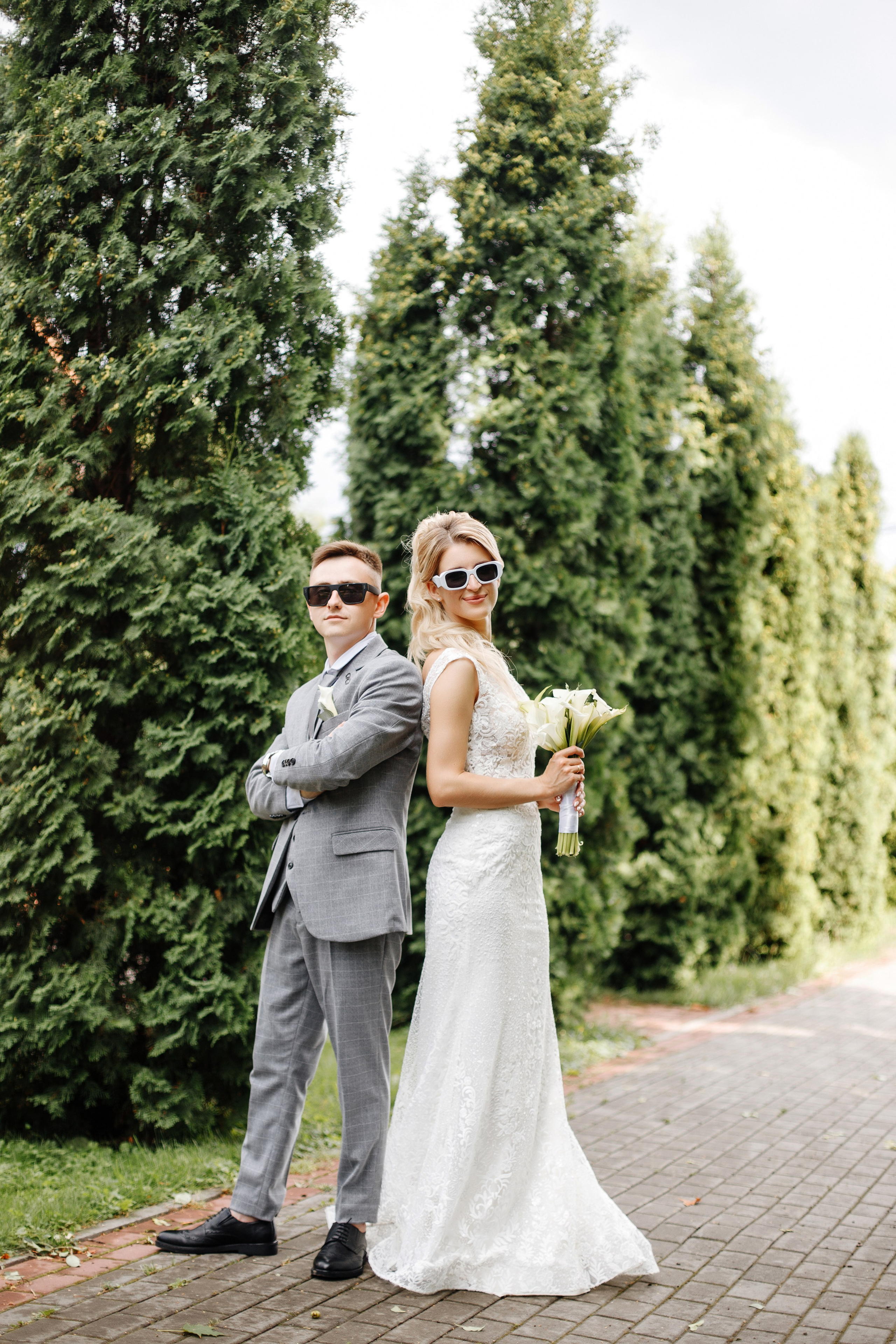 Владимир ♥ Ирина. Свадебный и семейный фотограф в городе Воронеж. Ирина Боловина