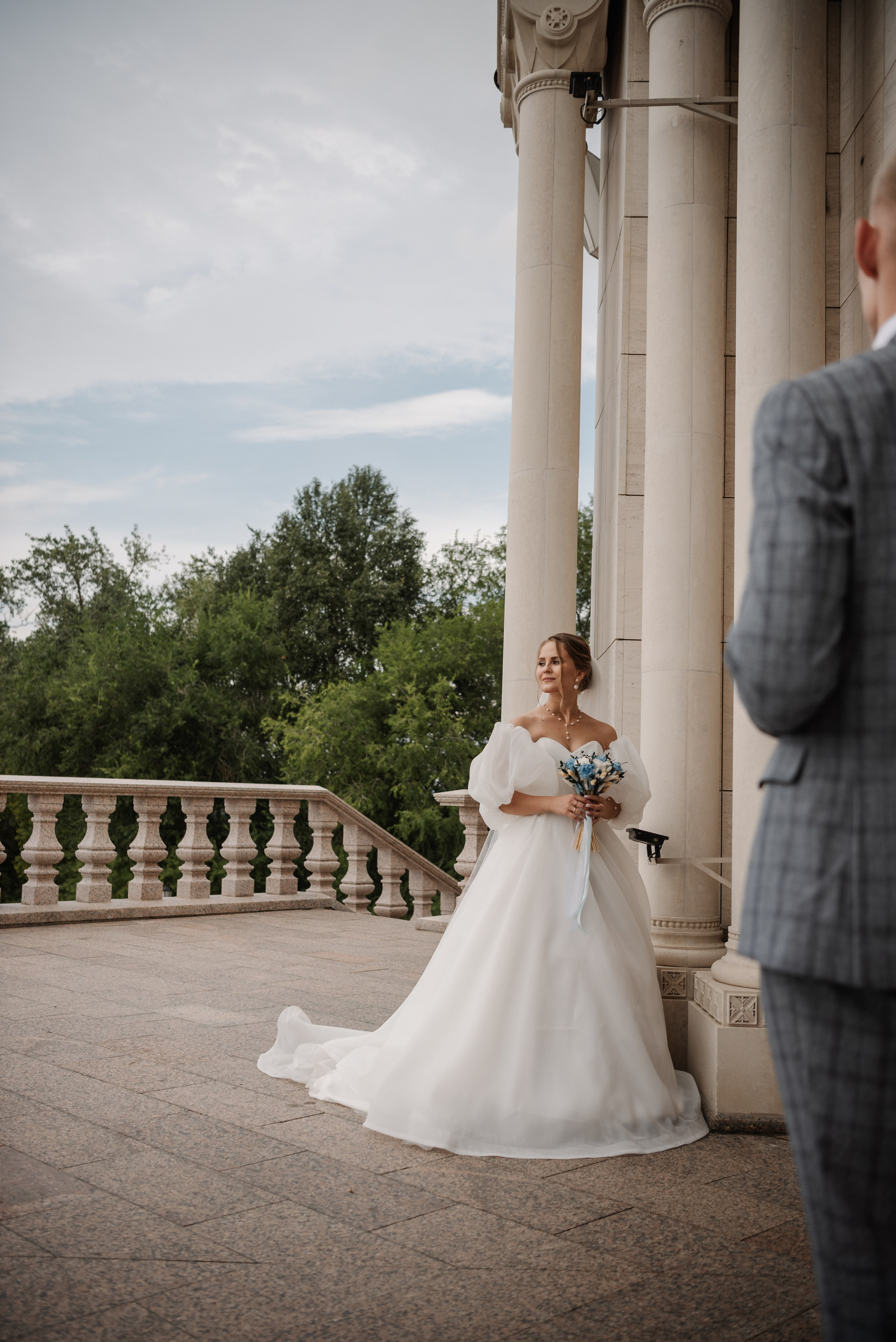 Тебя касаясь. Свадебный и семейный фотограф в Самаре Любовь Атюшева