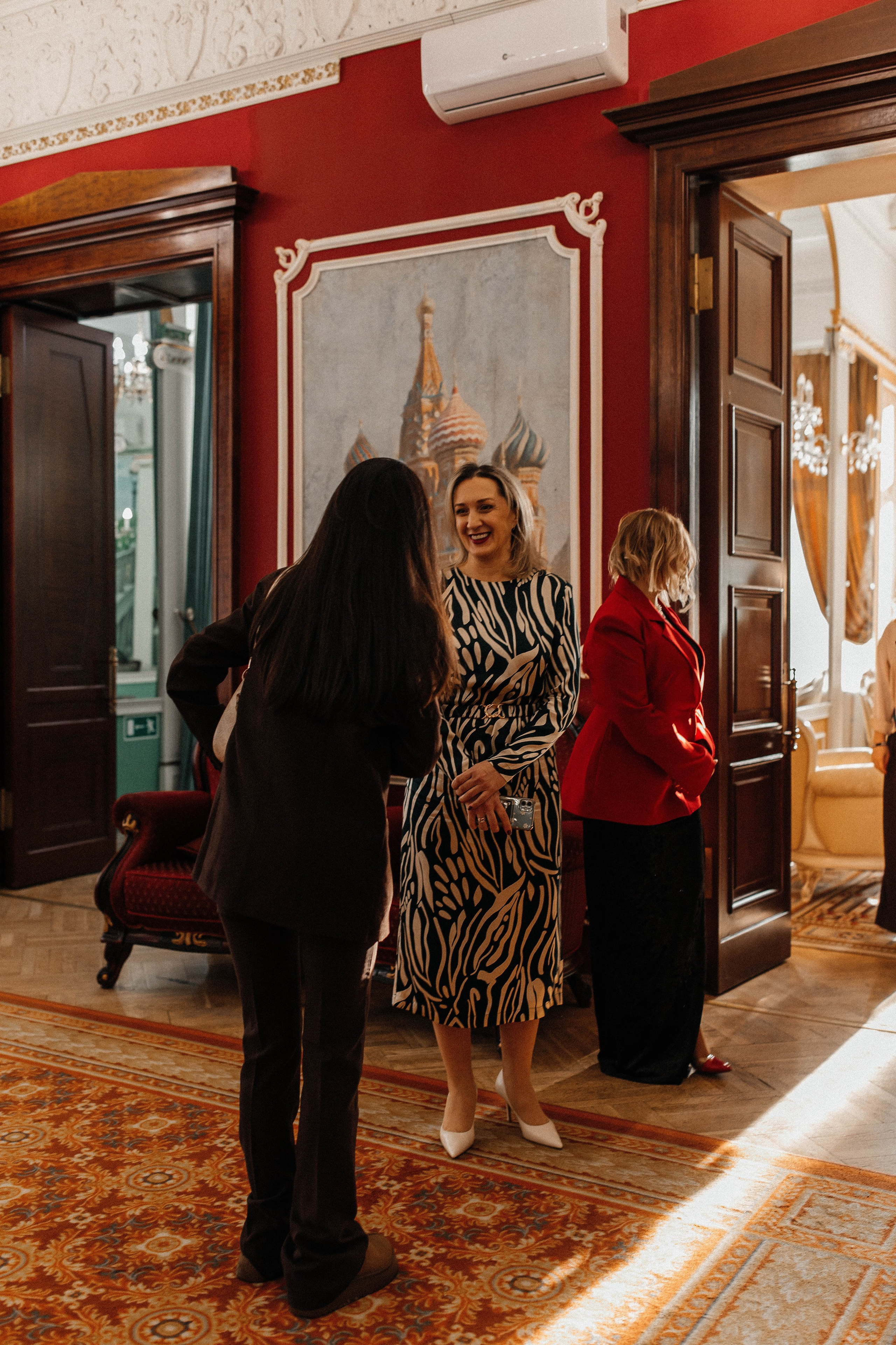 Лолита и Андрей. Профессиональный фотограф