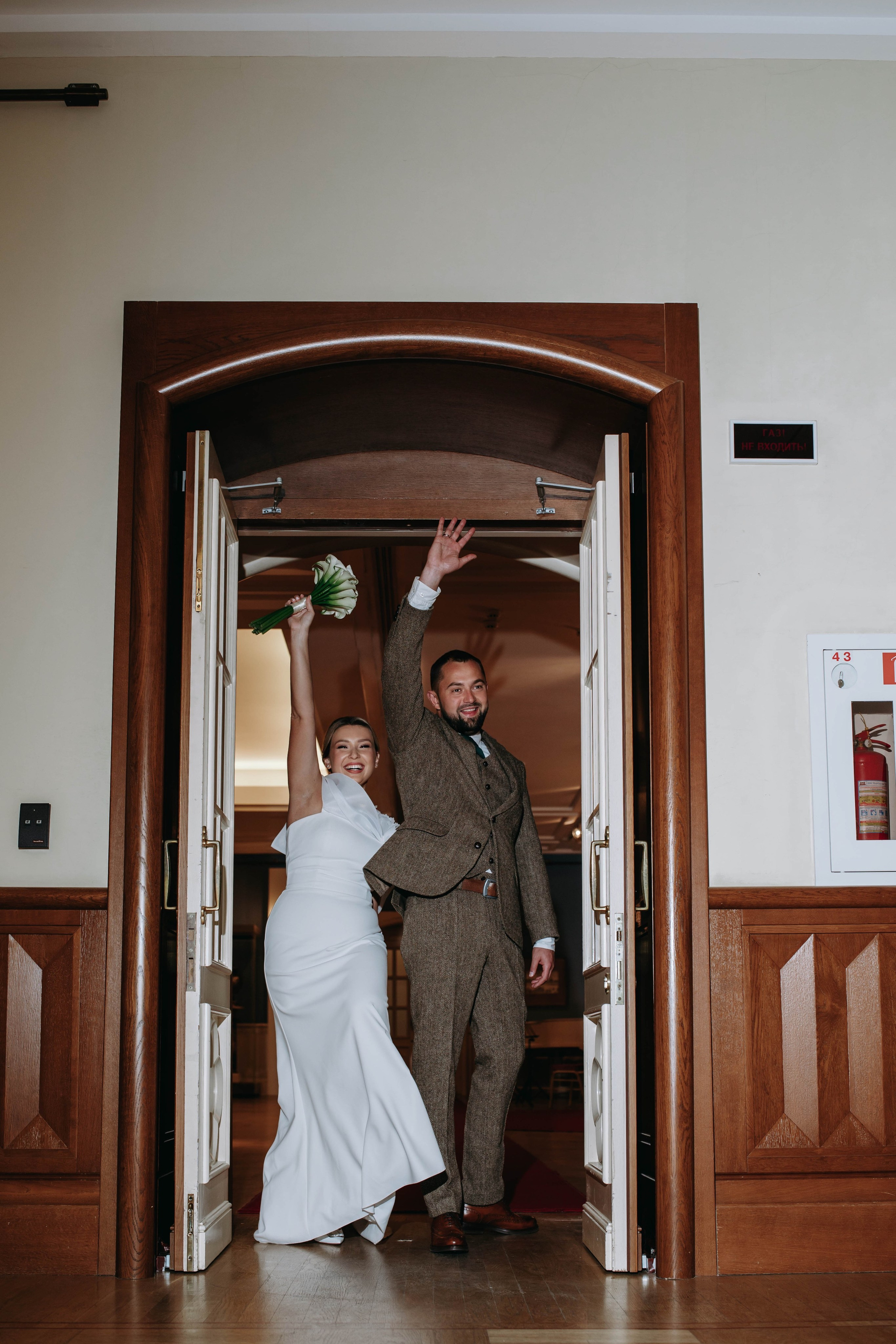 Анэстейша и Евгений. Профессиональный фотограф