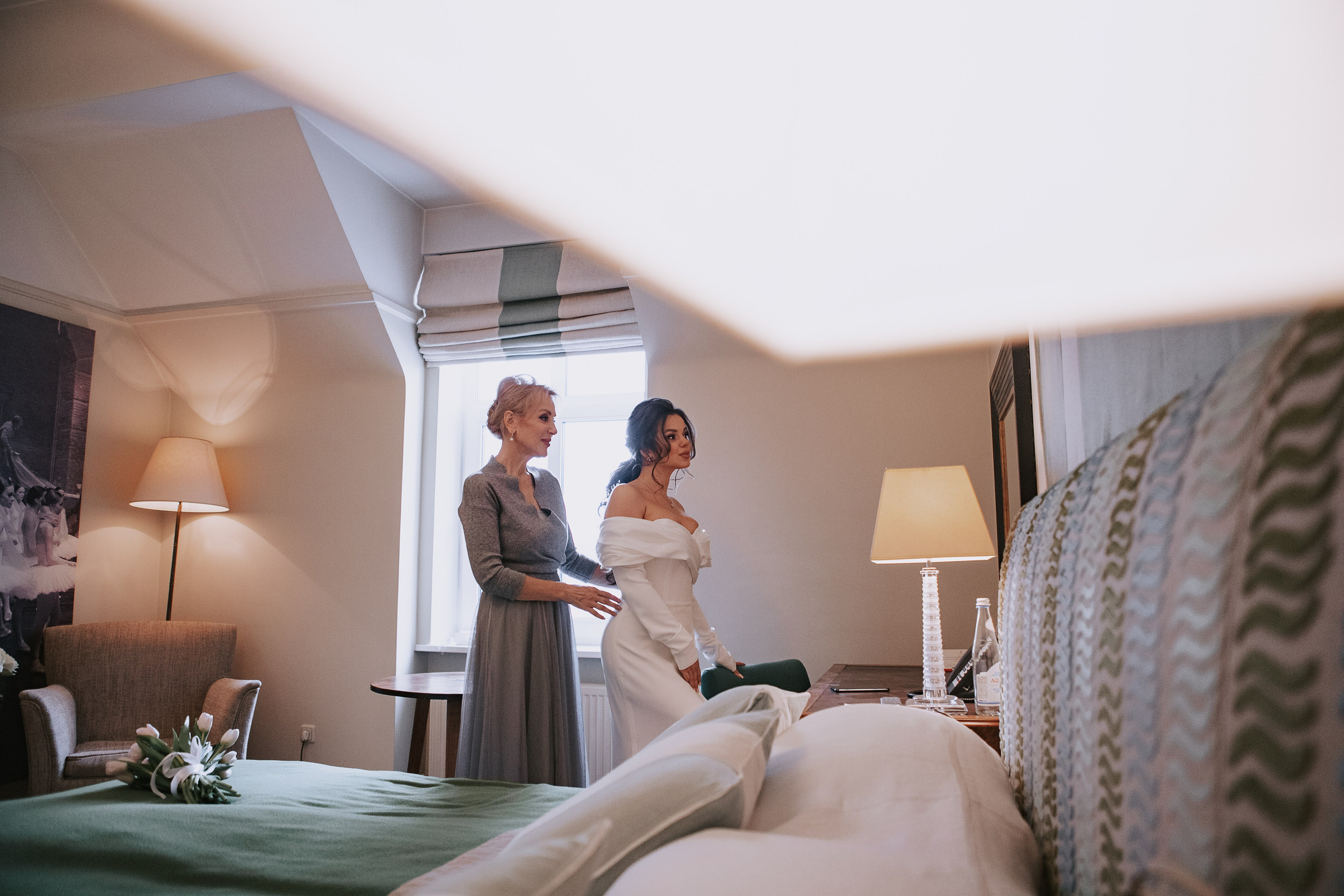 Егор и Яна. Свадебный фотограф Эля Годлевская