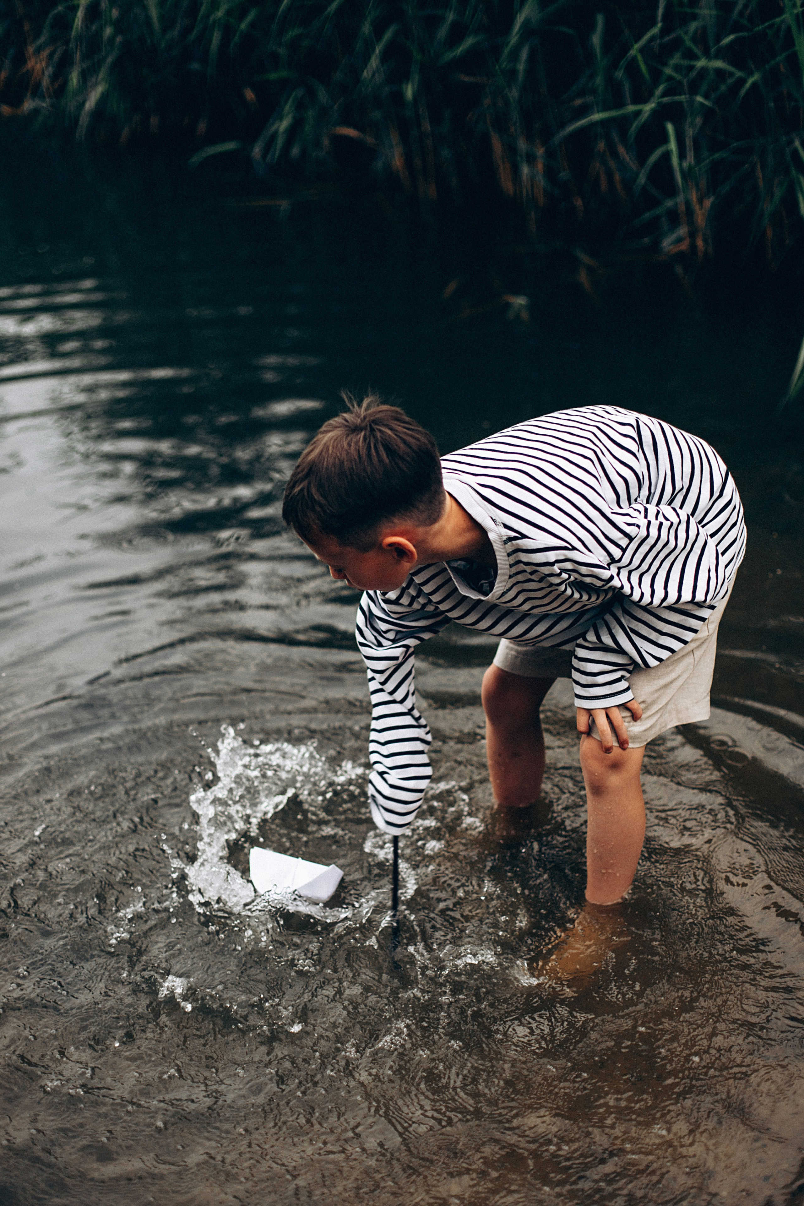 Минское море. Репортажный и детский фотограф в Минске
