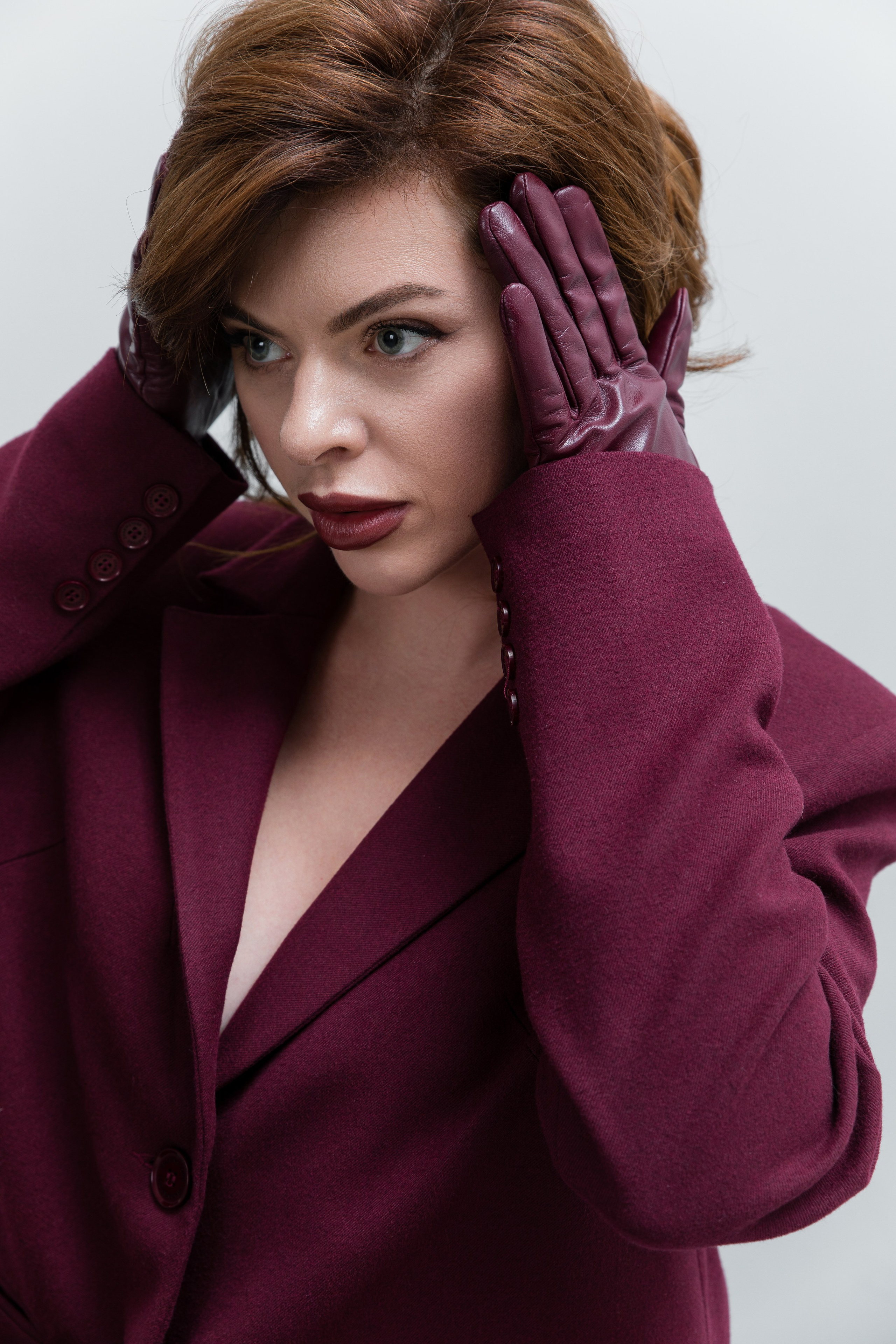 Бордо. Главная