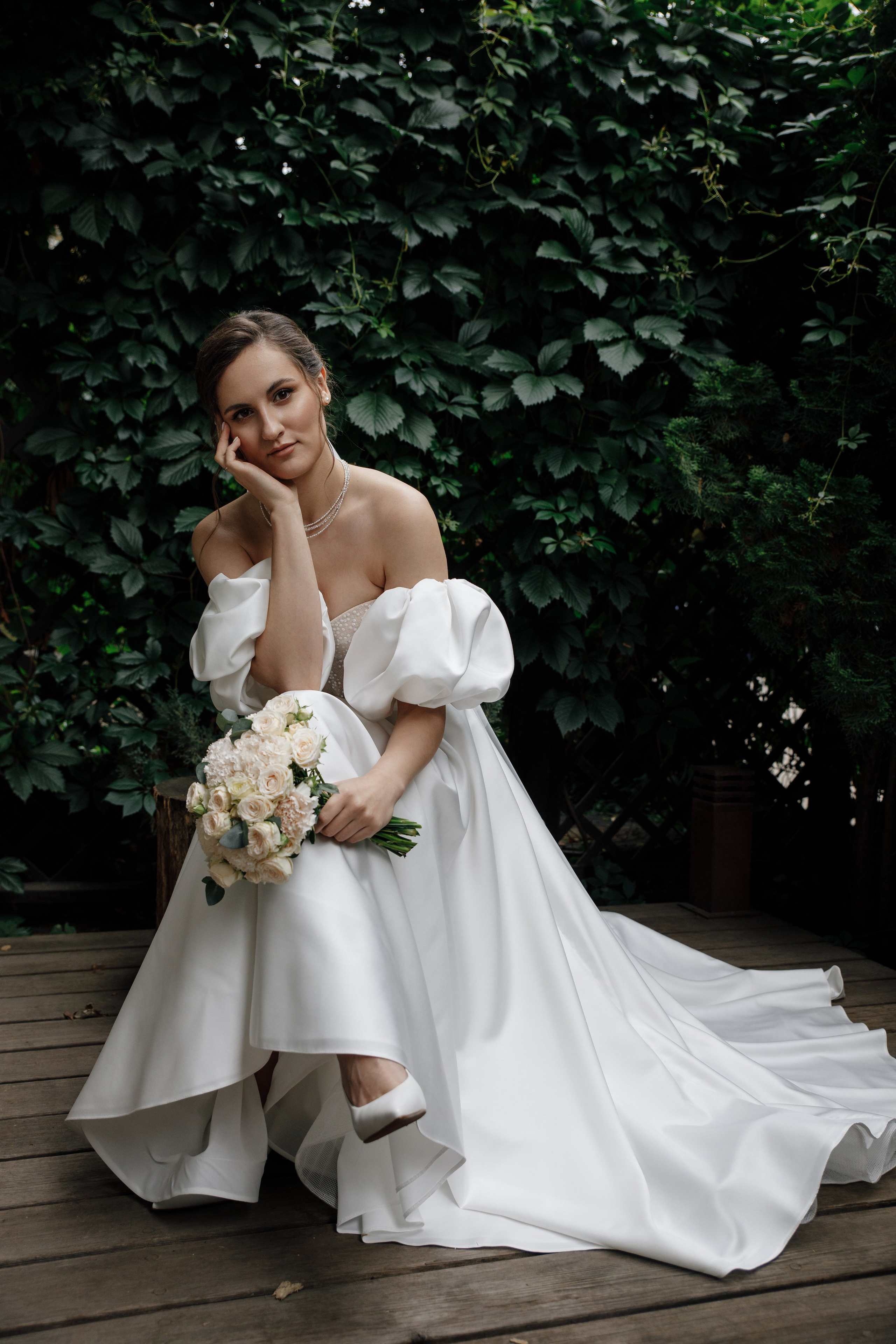 Денис+Валерия. Главная