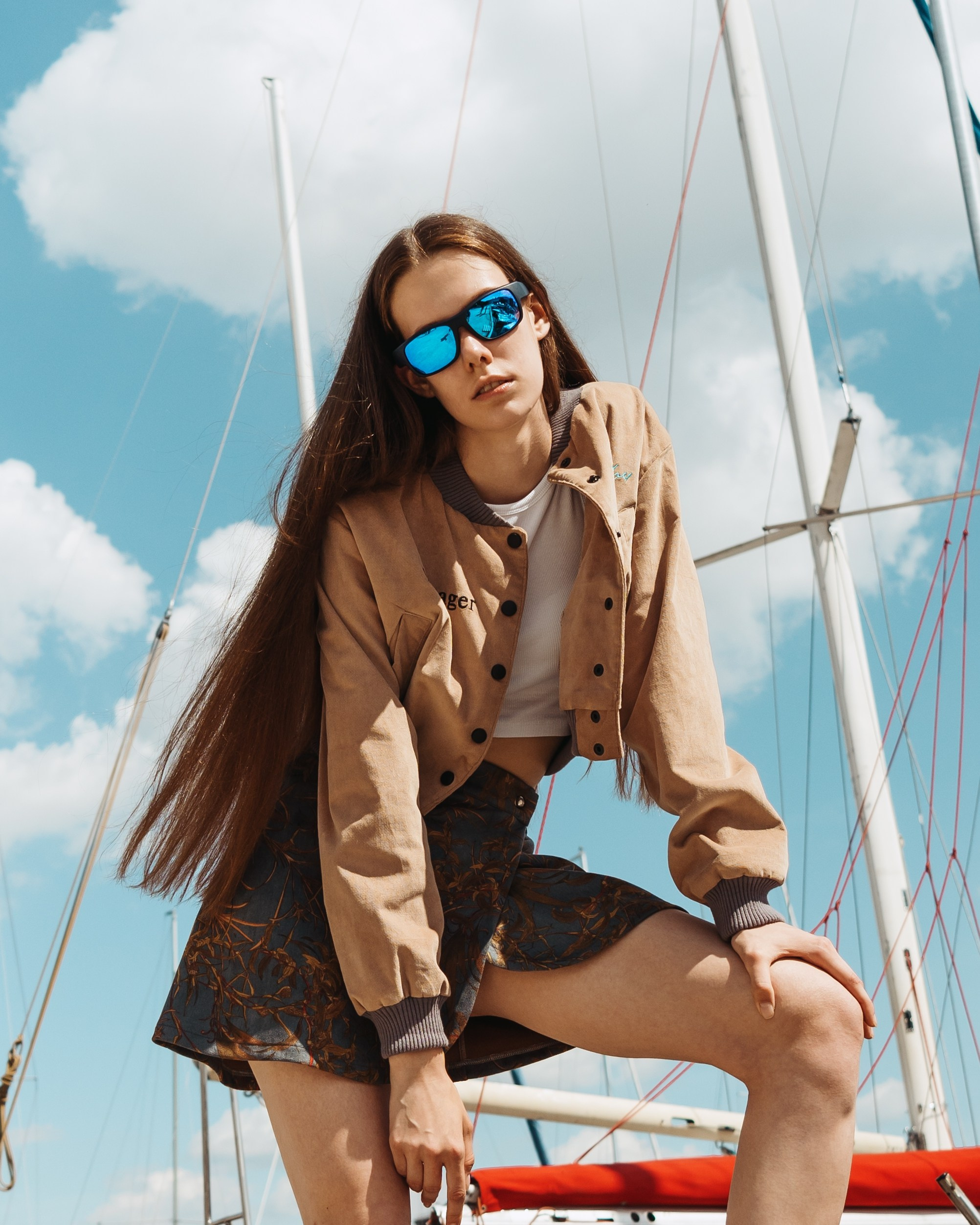 Фотосъёмка для брендов одежды. Фотограф Екатеринбург для вас или вашего бренда