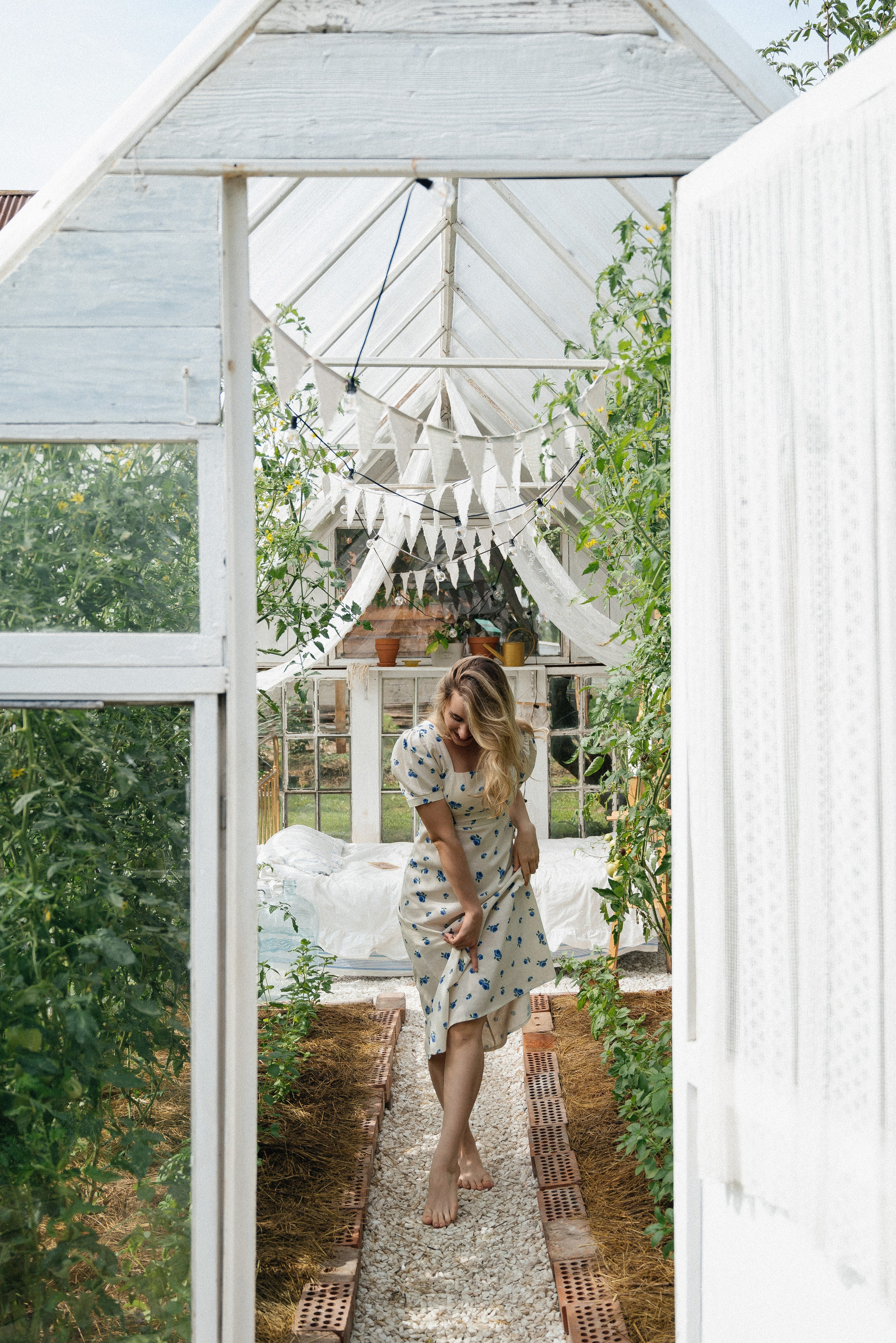 Саша. Тамара Власова