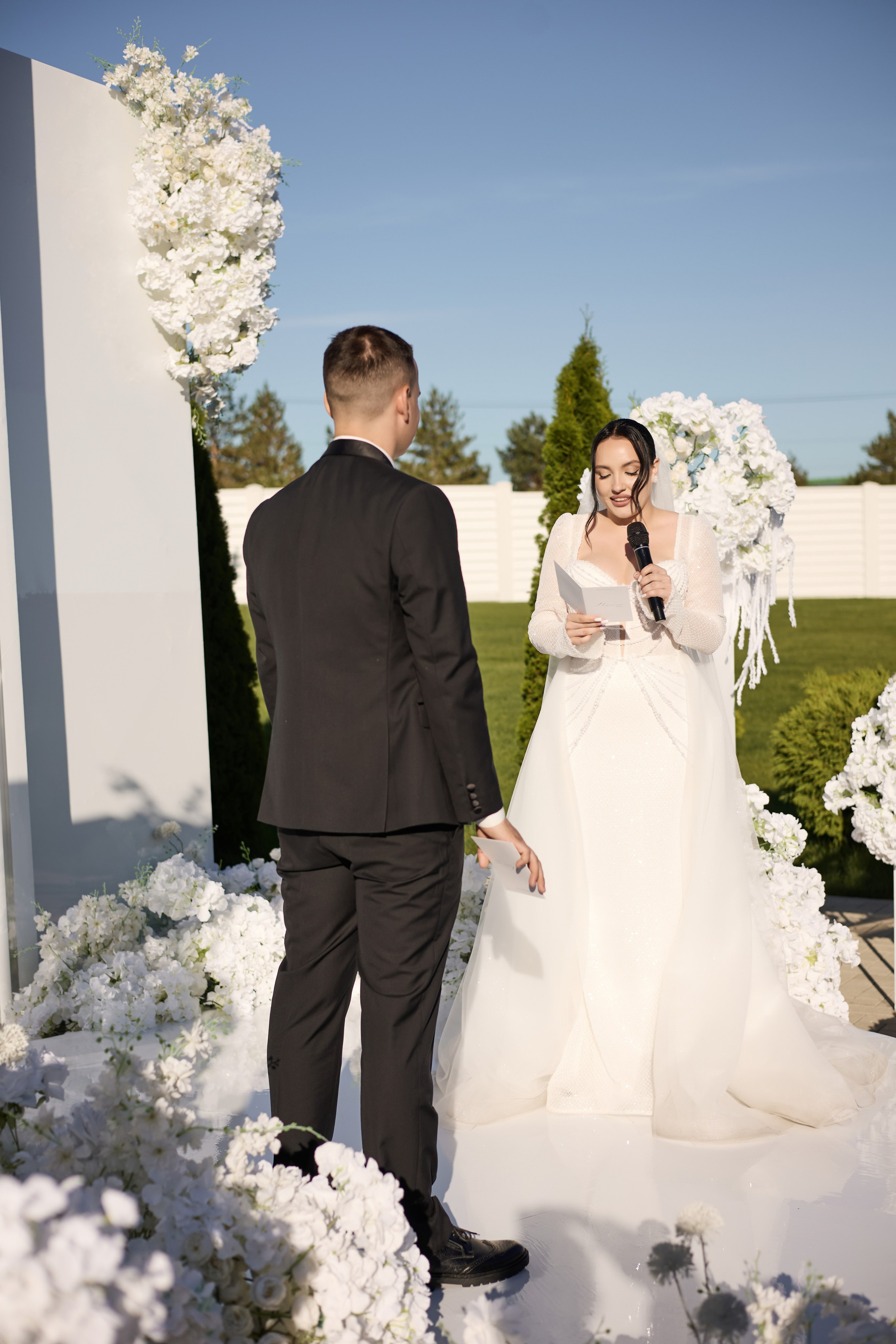 Артем и Эля. Свадебный и портретный фотограф в Воронеже Алёна Коренцова