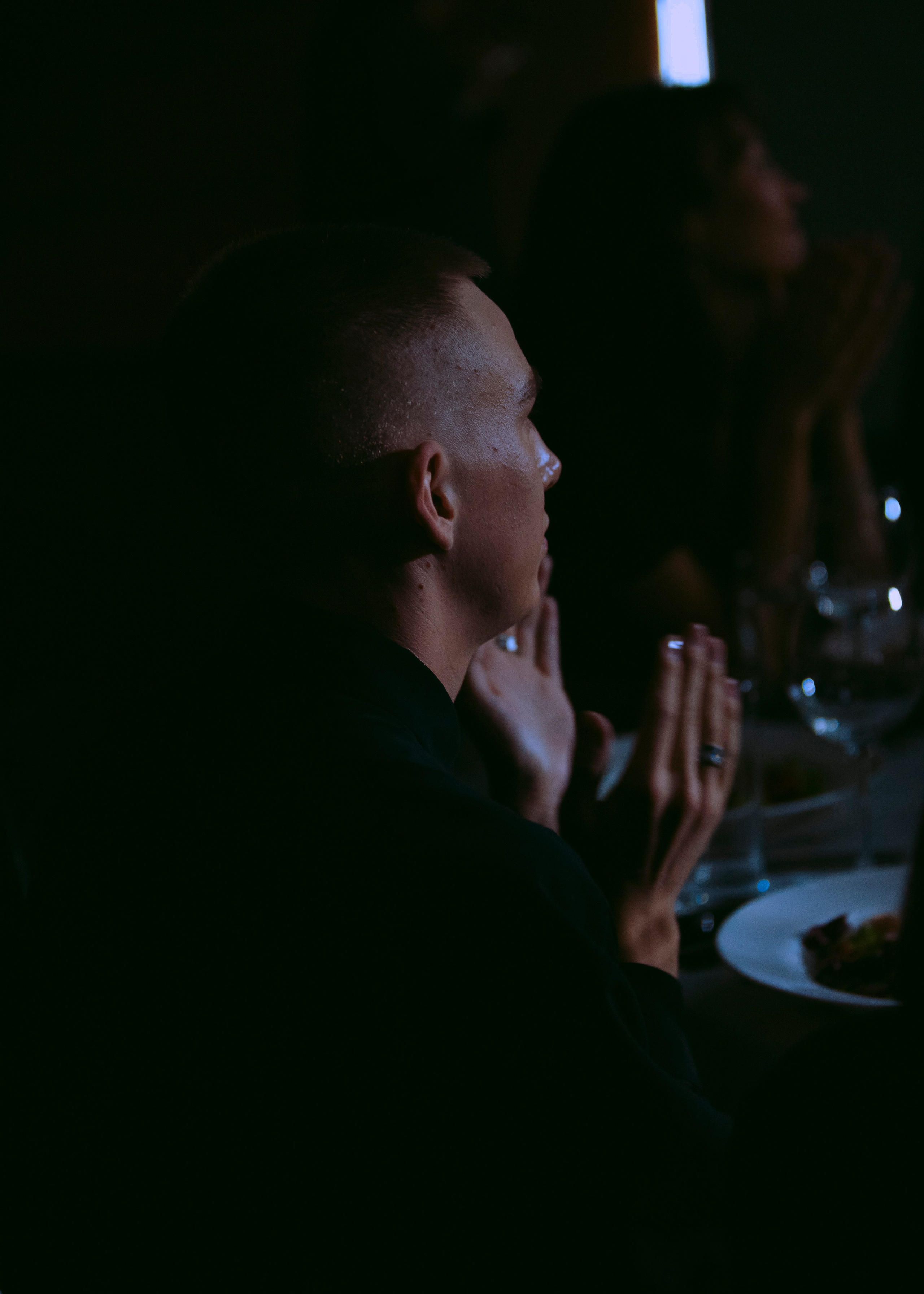 SHIK. Портретный фотограф в Москве Дарья Цезария