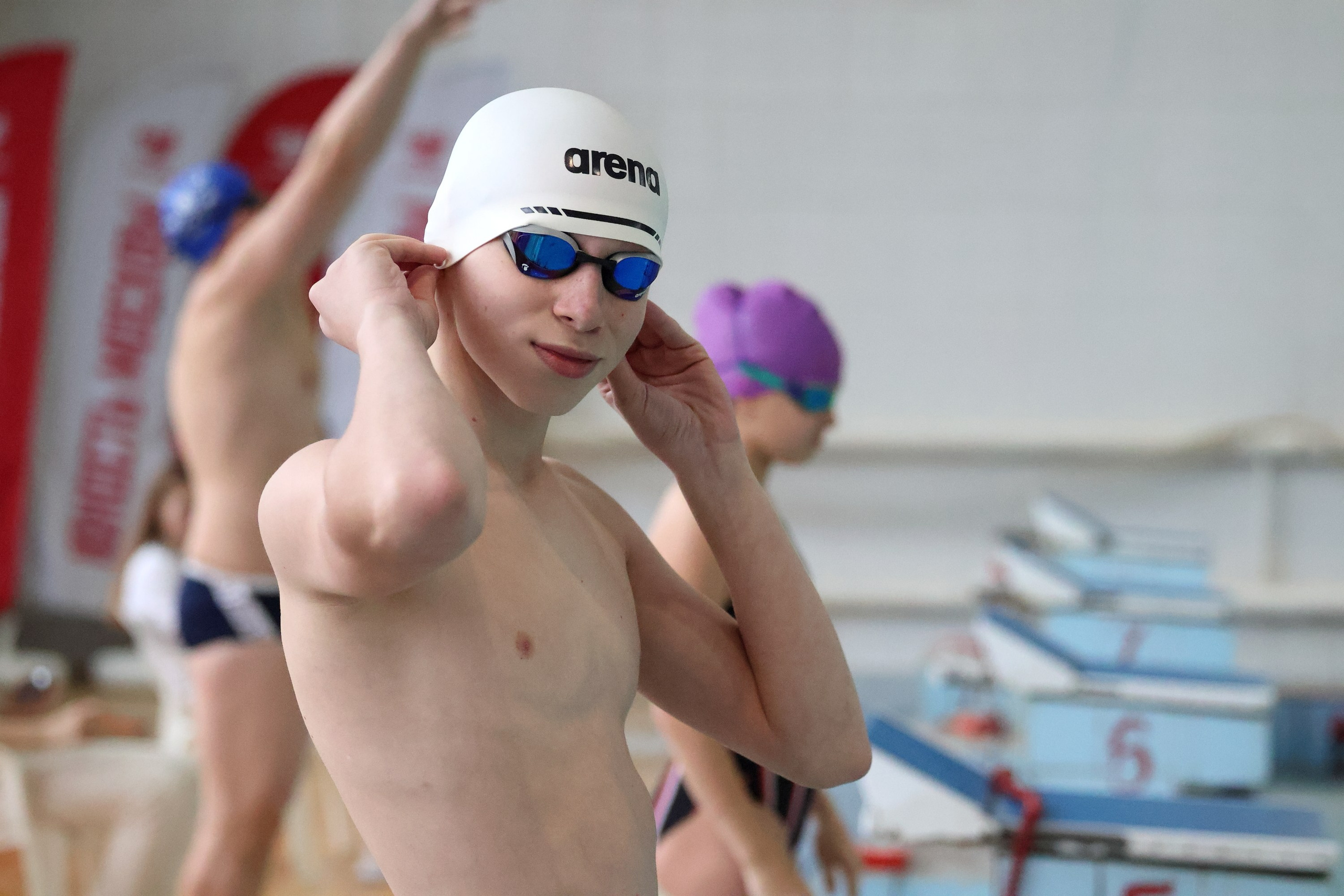 RS CUP III Этап. Спортивный и репортажный фотограф Ермакова Светлана