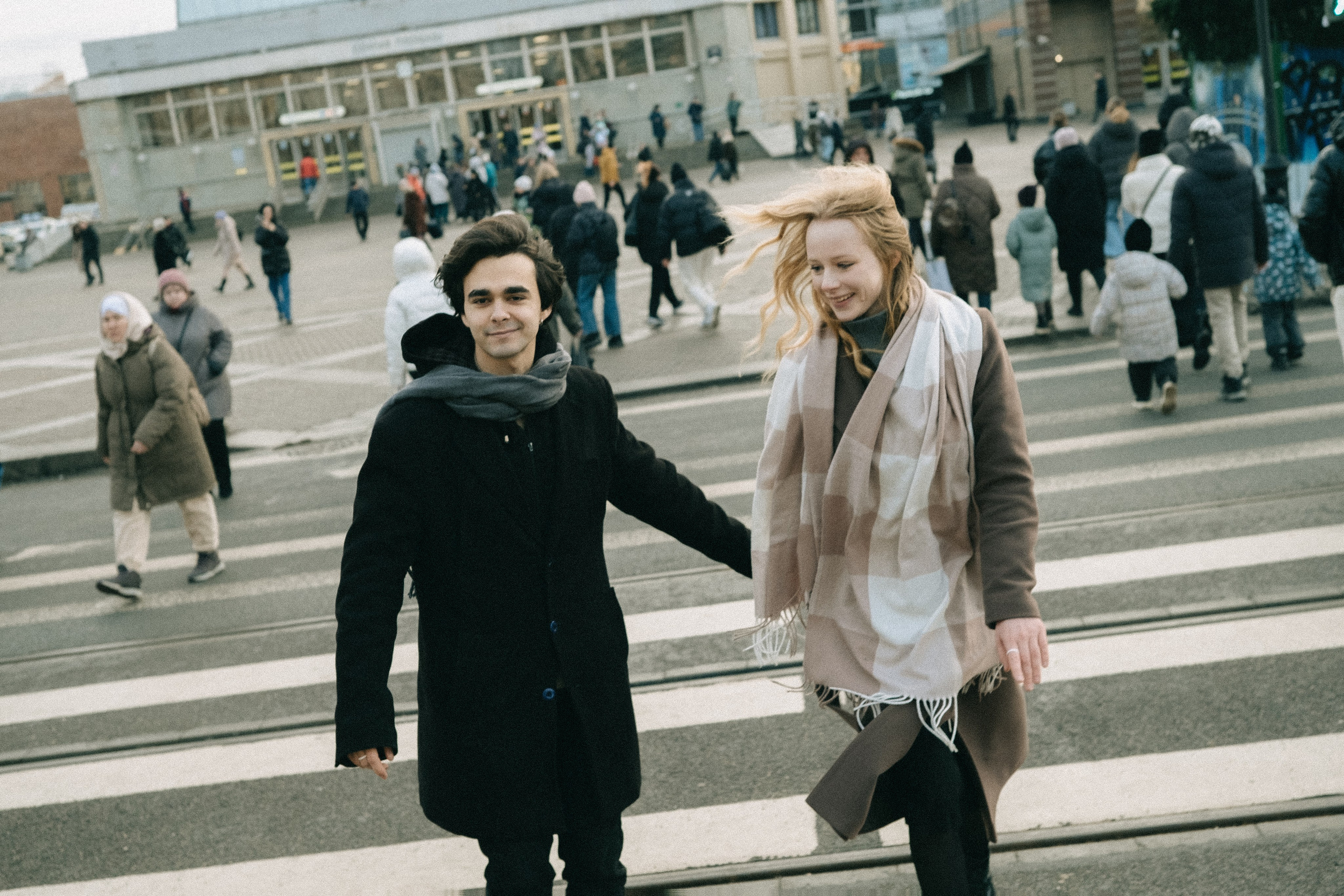 Фотосессия love story двух молодых творческих людей. Фотограф СПб Александр Шведов: Свадьбы, фотопрогулки, портфолио, фотопроекты