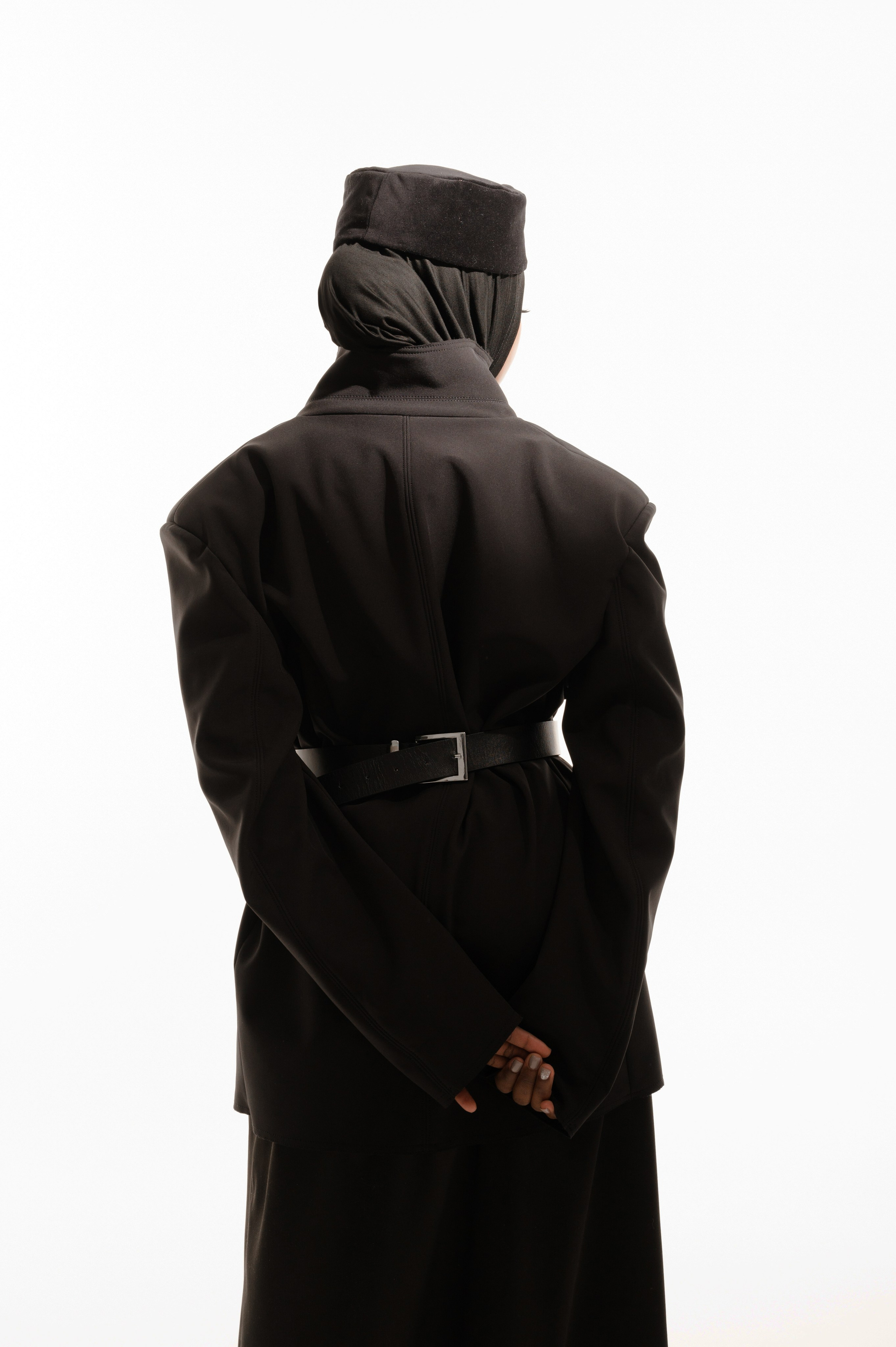 SAHARA. Коммерческий фотограф из Уфы Яна Шакирова