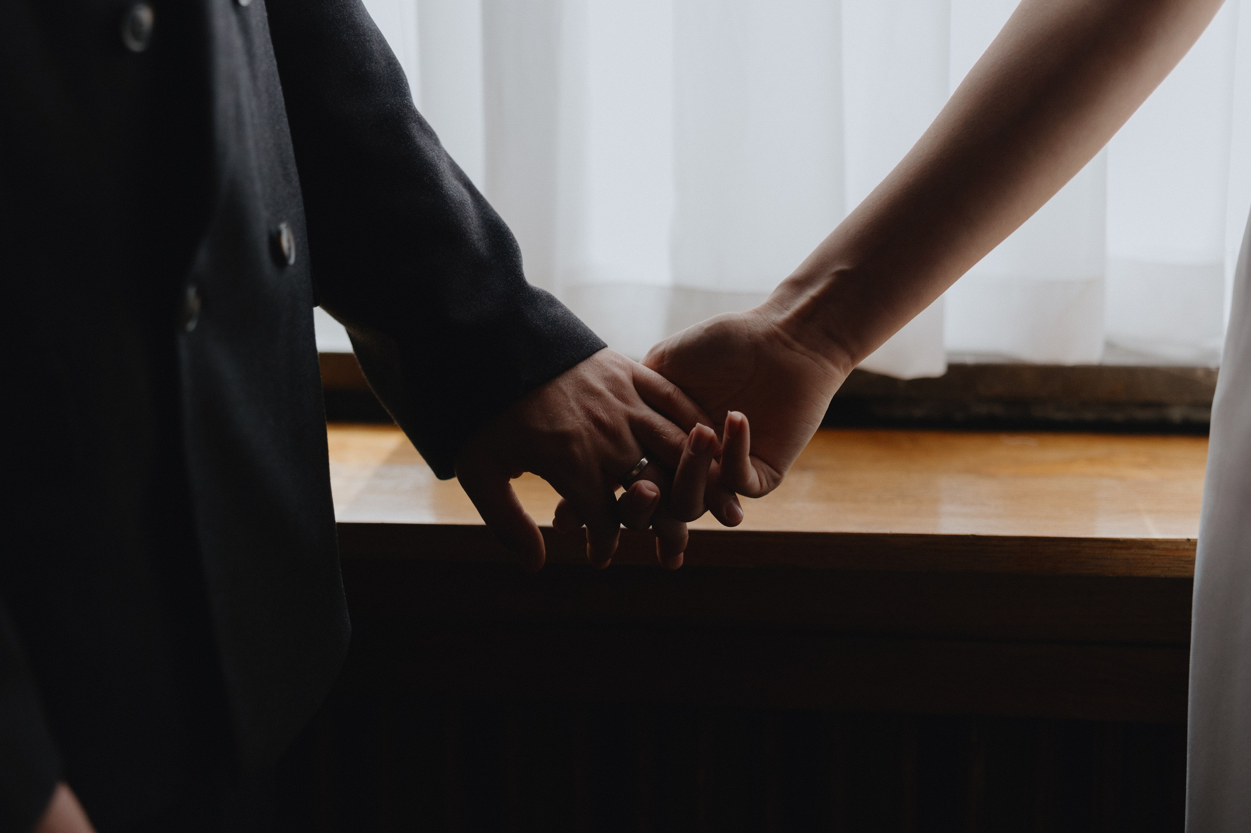 По-весеннему / 2025. Фотограф СПб