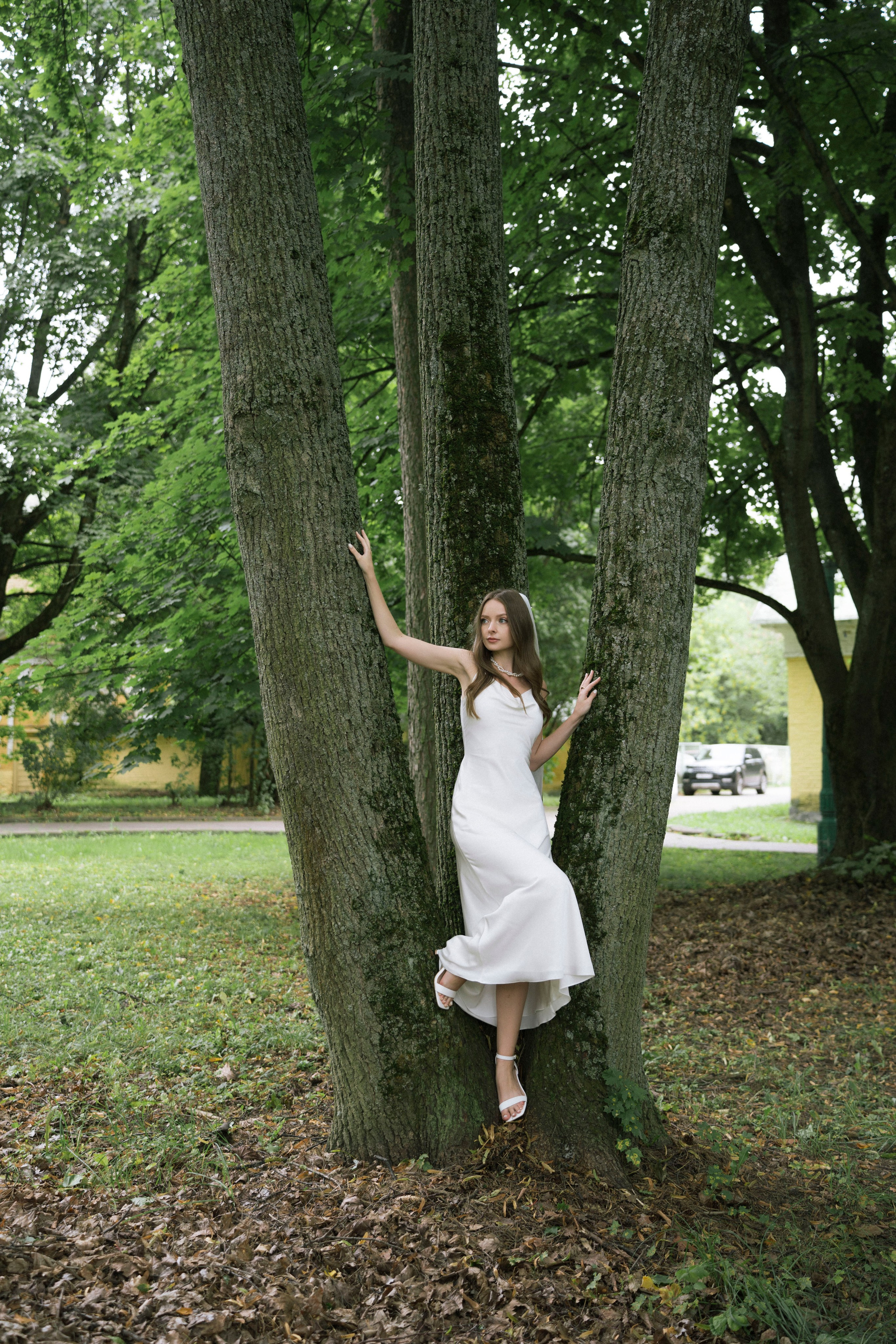 Ты водишь. Valeriyamelnikova.ru