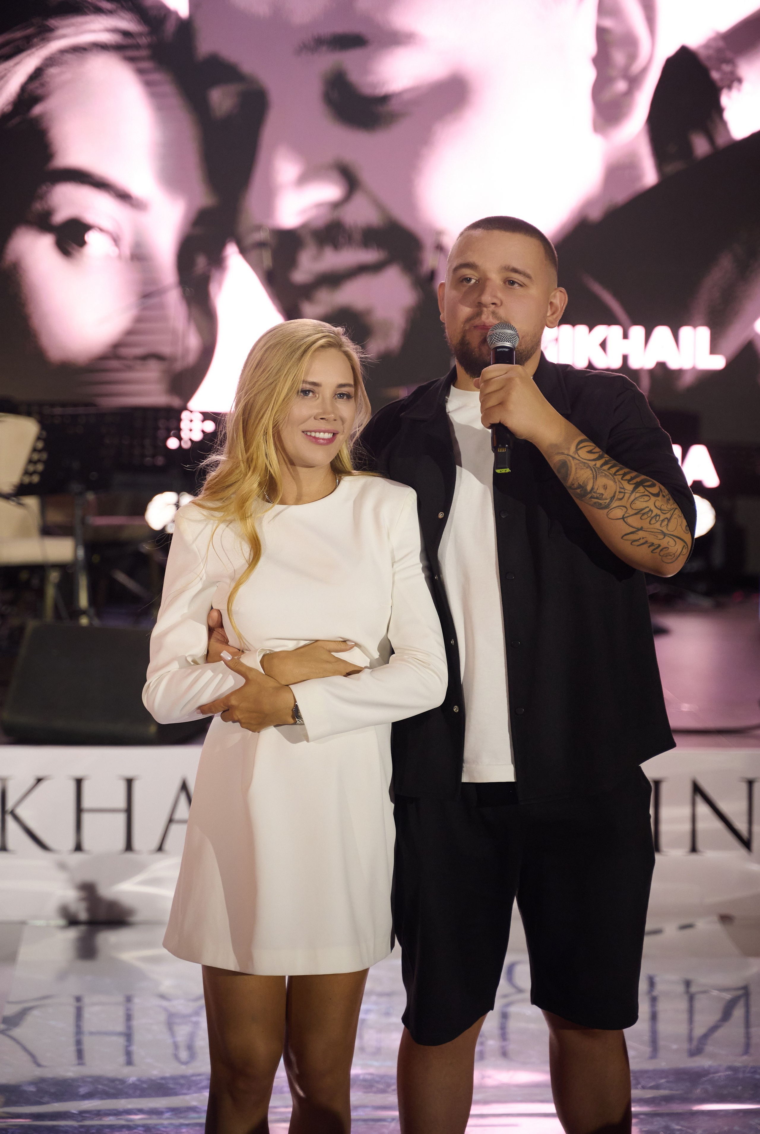 Свадьба 15.09.2024. Свадебный фотограф во Владивостоке Гарагуля Игорь