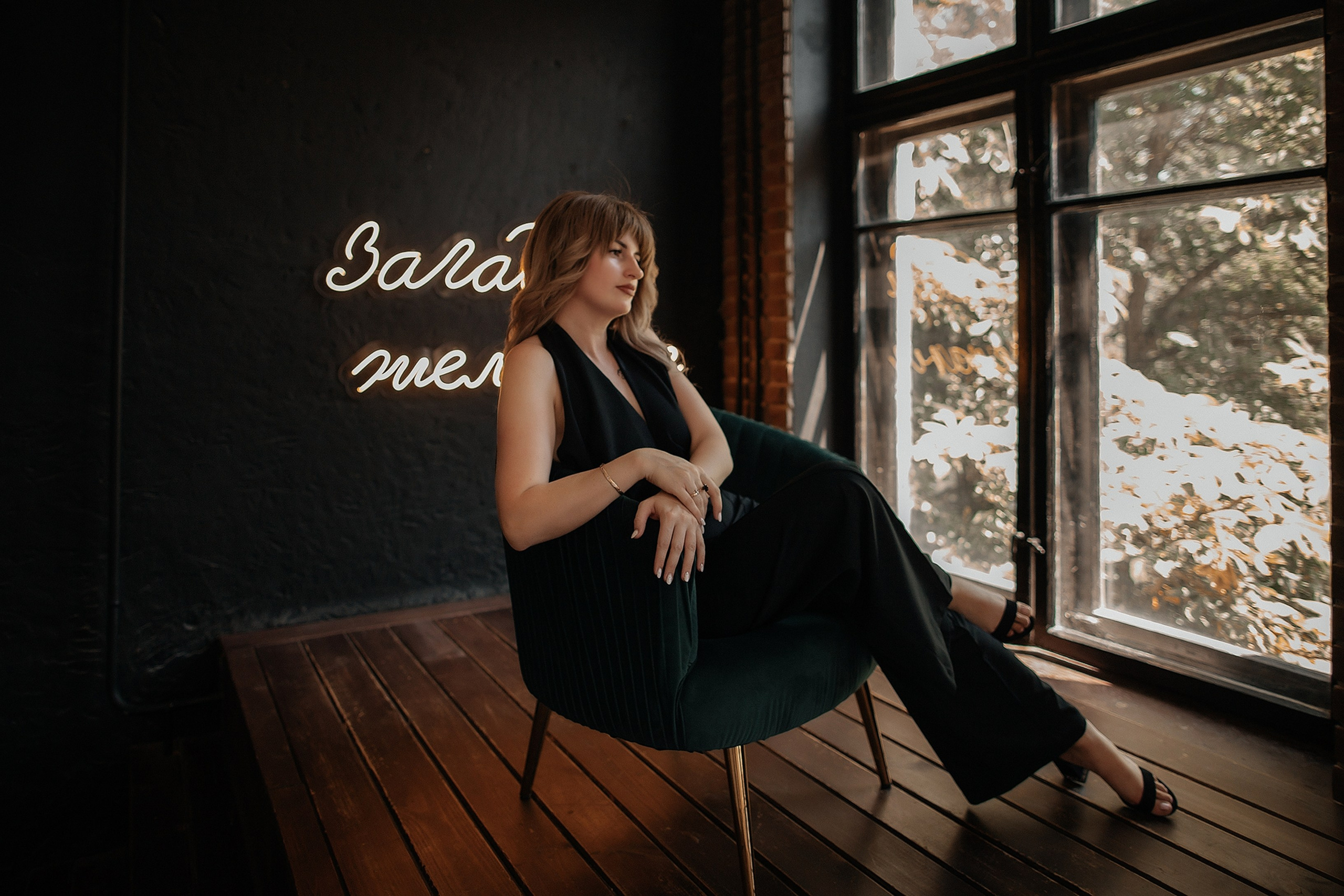 Людмила. Фотосессия в студии. Семейный фотограф в Белгороде Амелина Алина