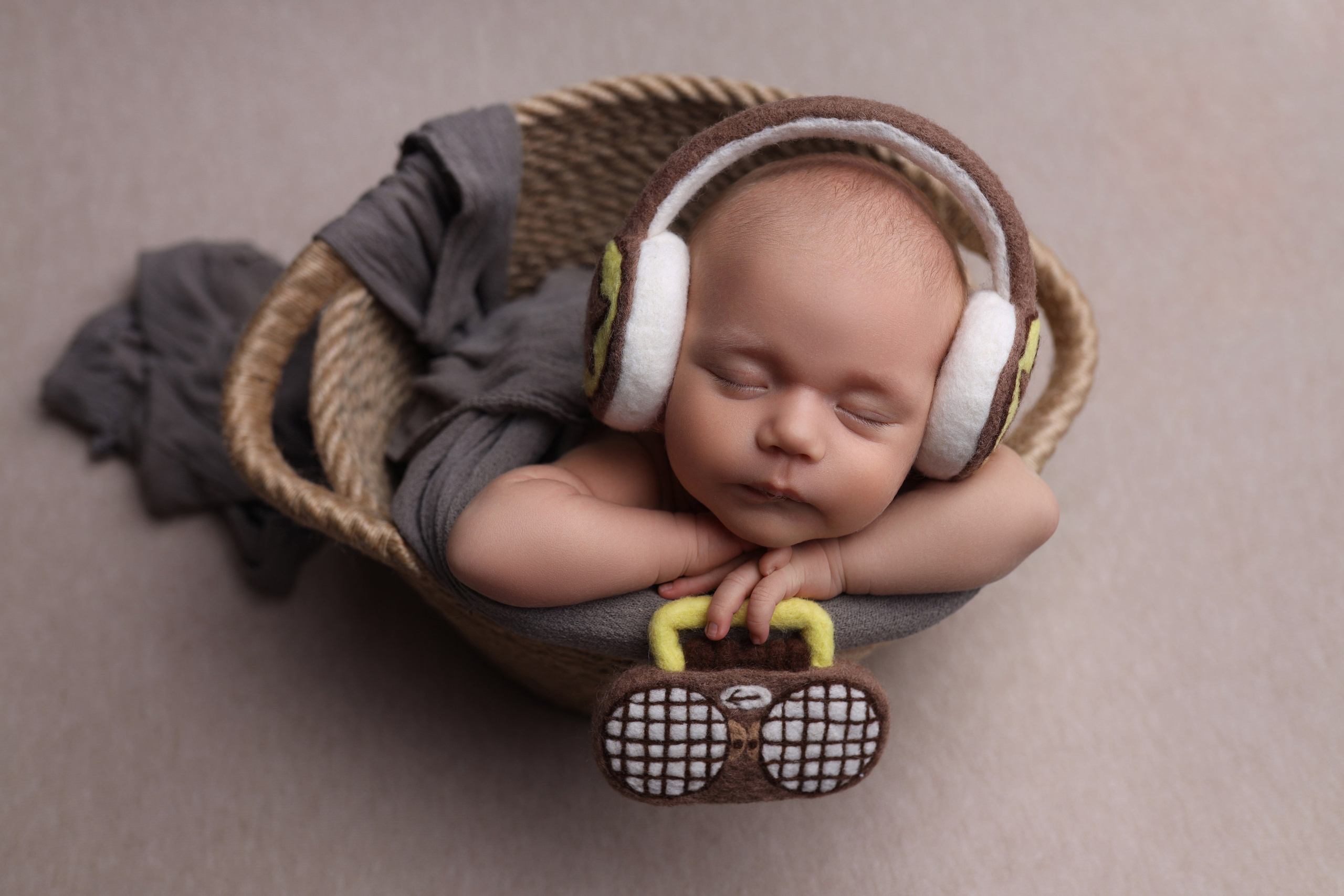 Newborn мальчики. Фотограф новорожденных Модяева Ирина