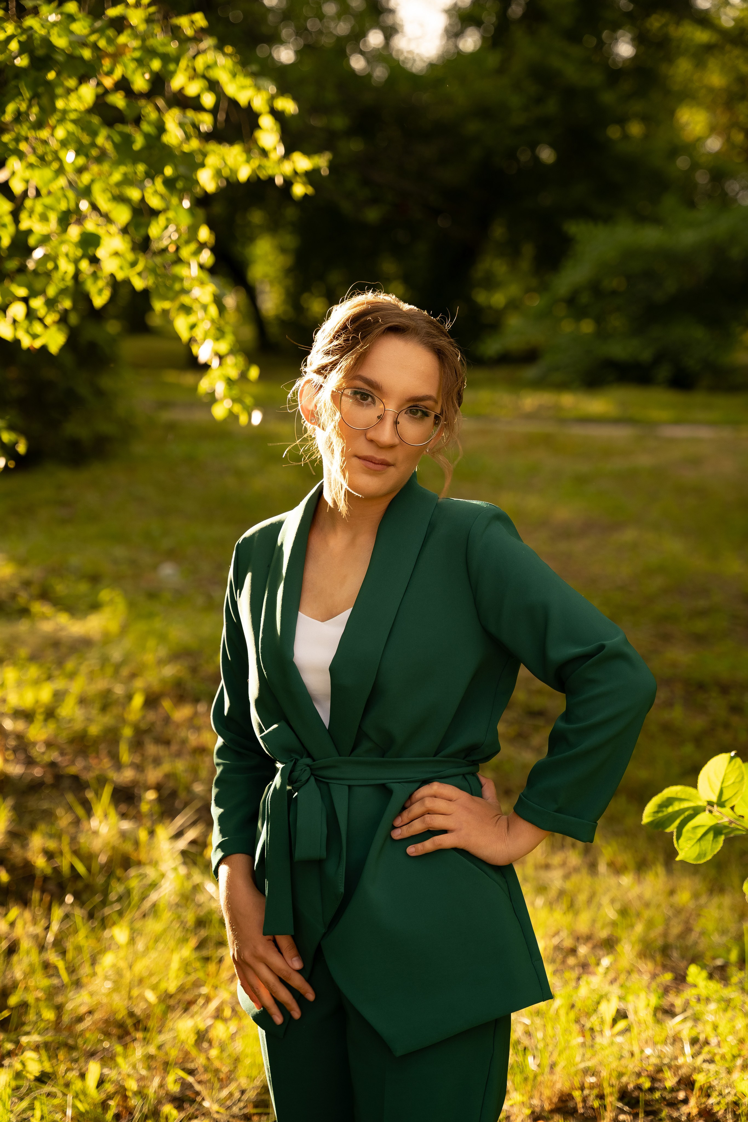 Выпускные. Фотограф в Ульяновске Александра Григоровских