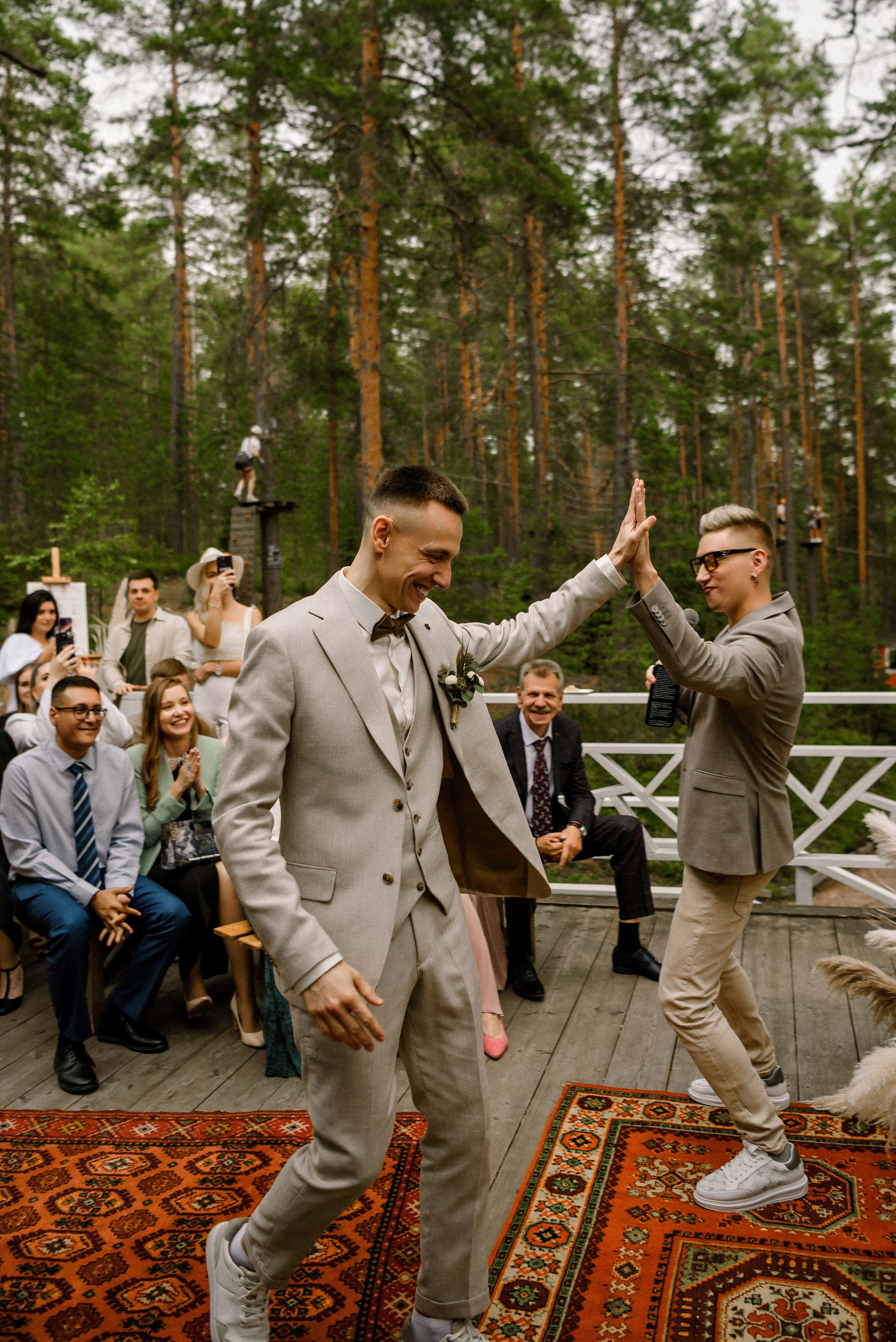 17/07/24 Аня и Игорь. Свадебный фотограф в Санкт-Петербурге София Шубик