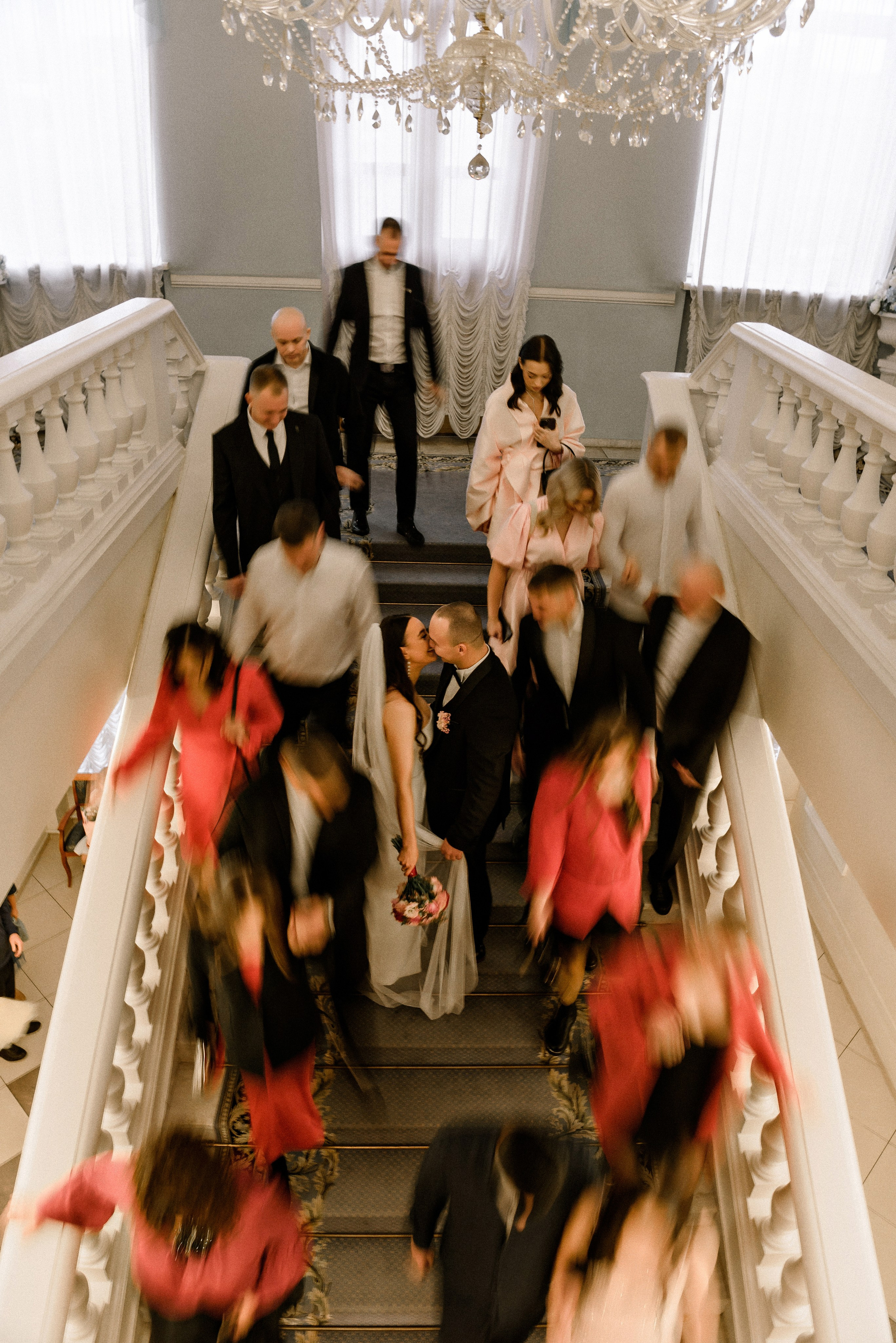 02/11/24 Маша и Вадим. Свадебный фотограф в Санкт-Петербурге София Шубик