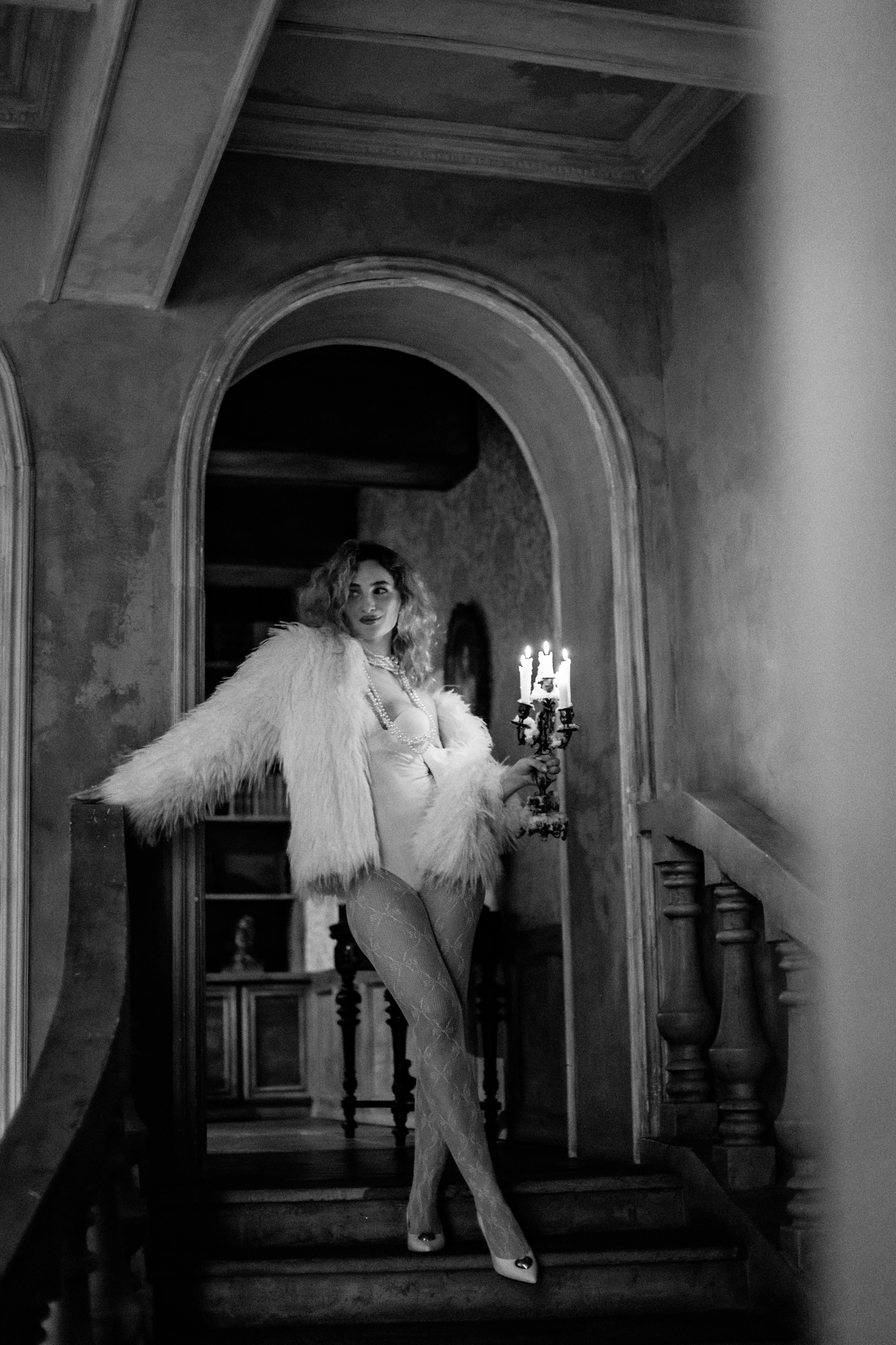 Яна. Свадебный фотограф в Санкт-Петербурге София Шубик