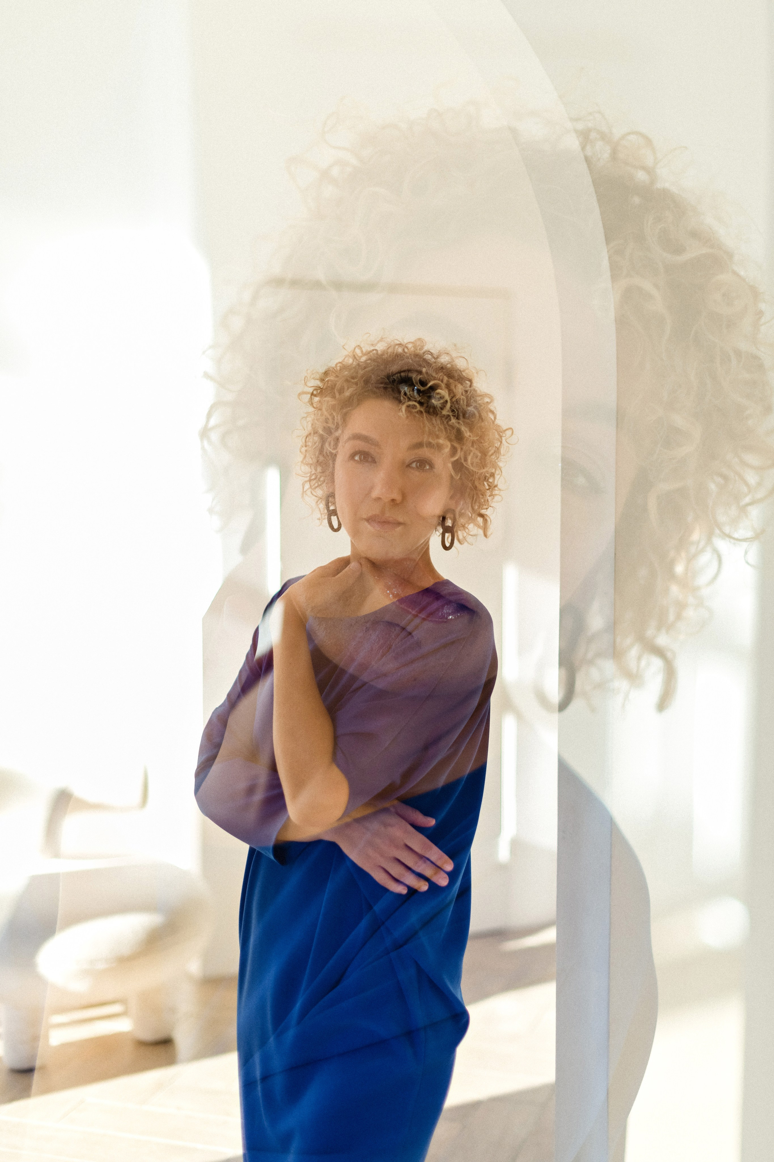 Остеопат. Свадебный фотограф в Санкт-Петербурге София Шубик