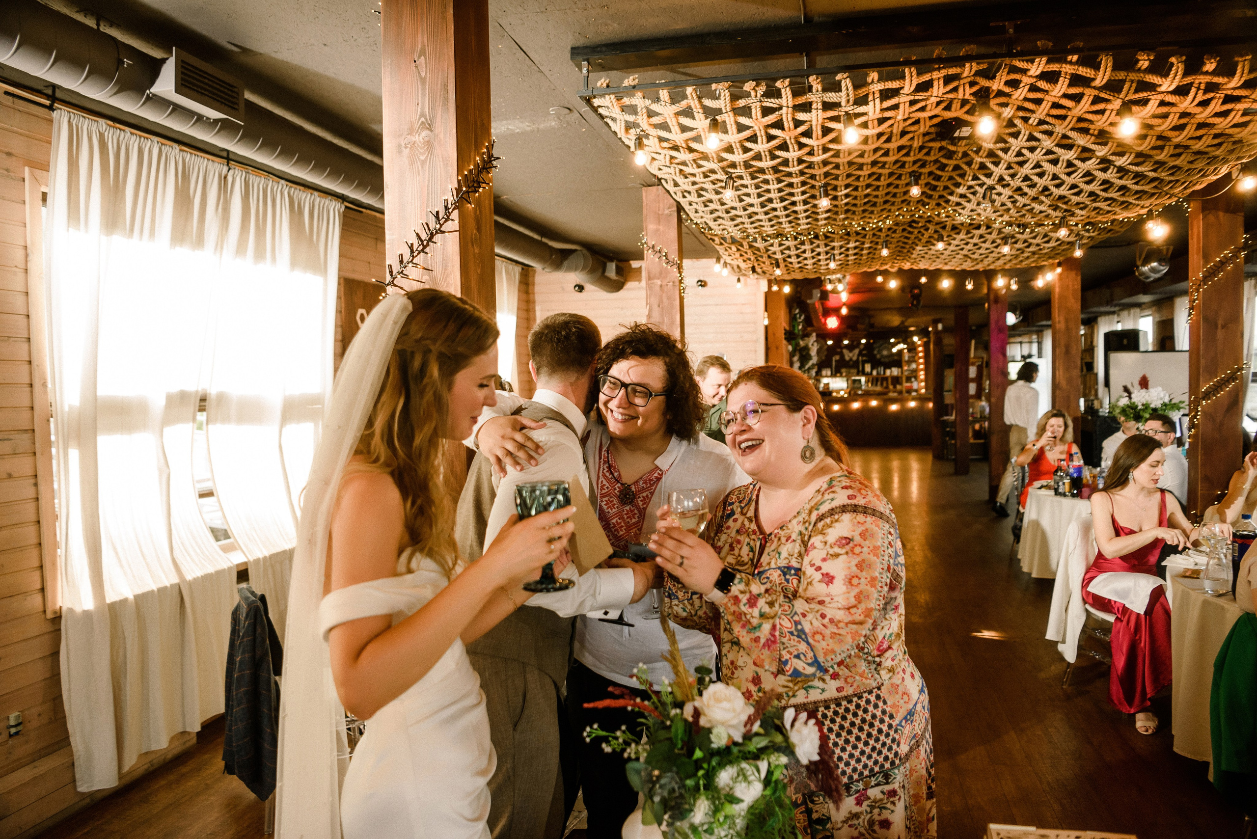 17/08/24 Ирина и Иван. Свадебный фотограф в Санкт-Петербурге София Шубик