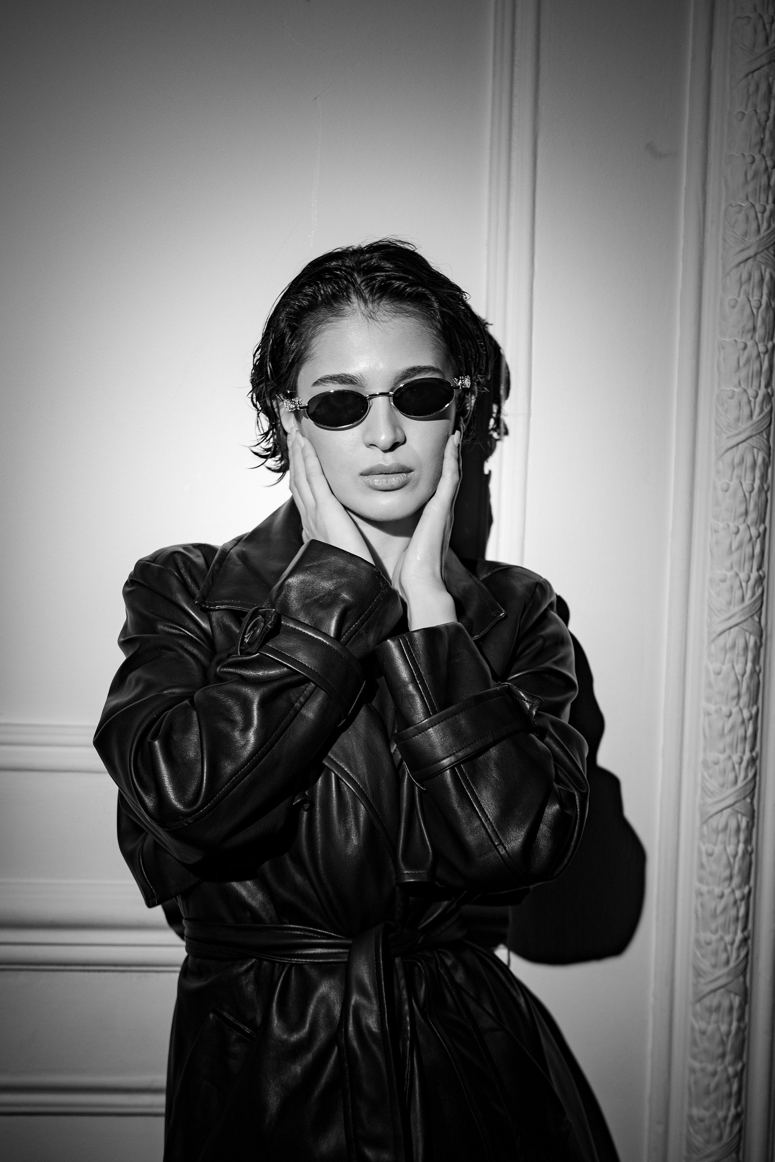 Милена. Свадебный и Индивидуальный фотограф в Москве Акоп Арсенян