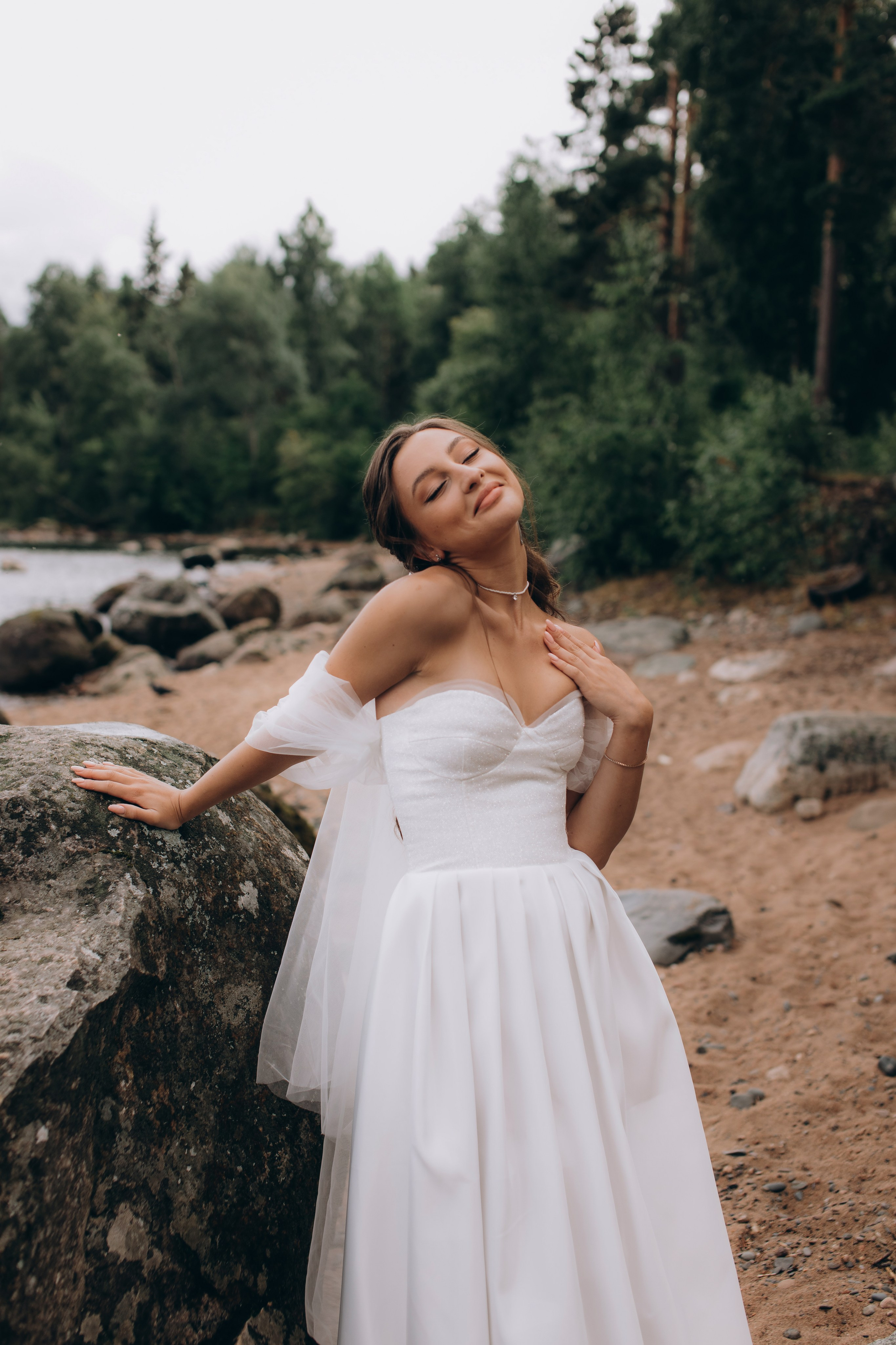 Артем и Ирина. Фотограф Санкт-Петербург