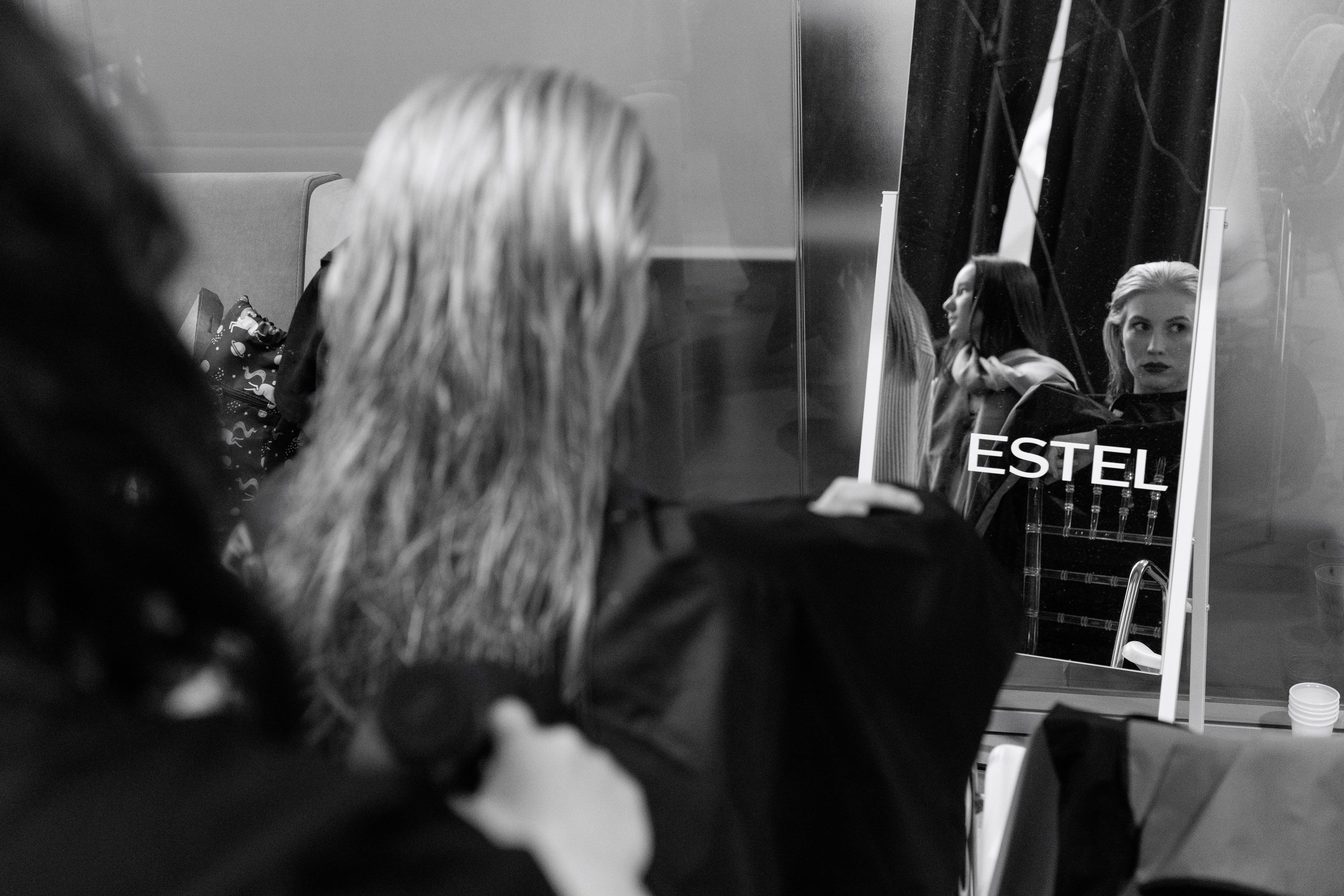 Новые горизонты. Фотограф Яна Белая