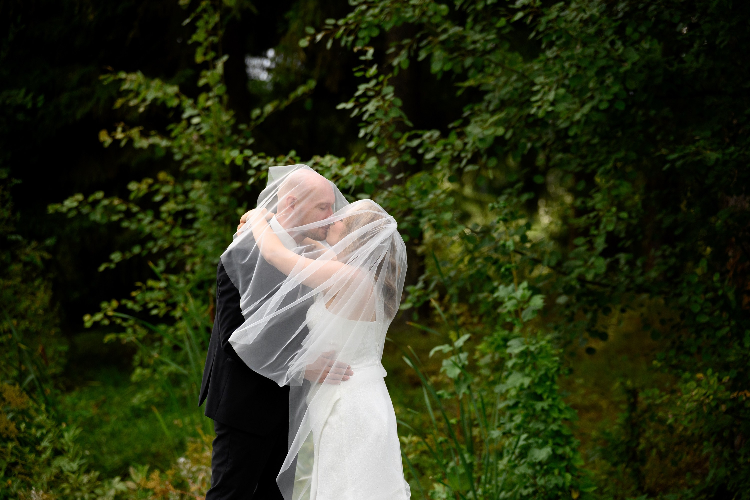 Это любовь. Свадебный фотограф Ижевск Петр Шишков