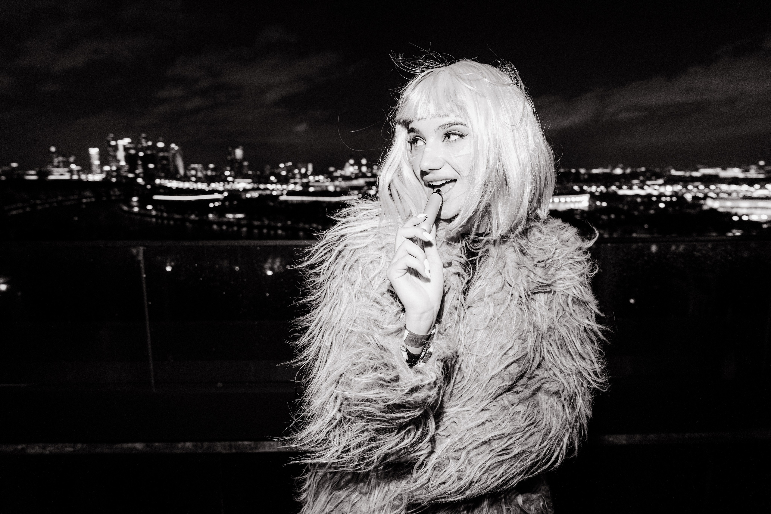 АFTERHALLOWEEN. Костя Жуков — фотограф в Москве