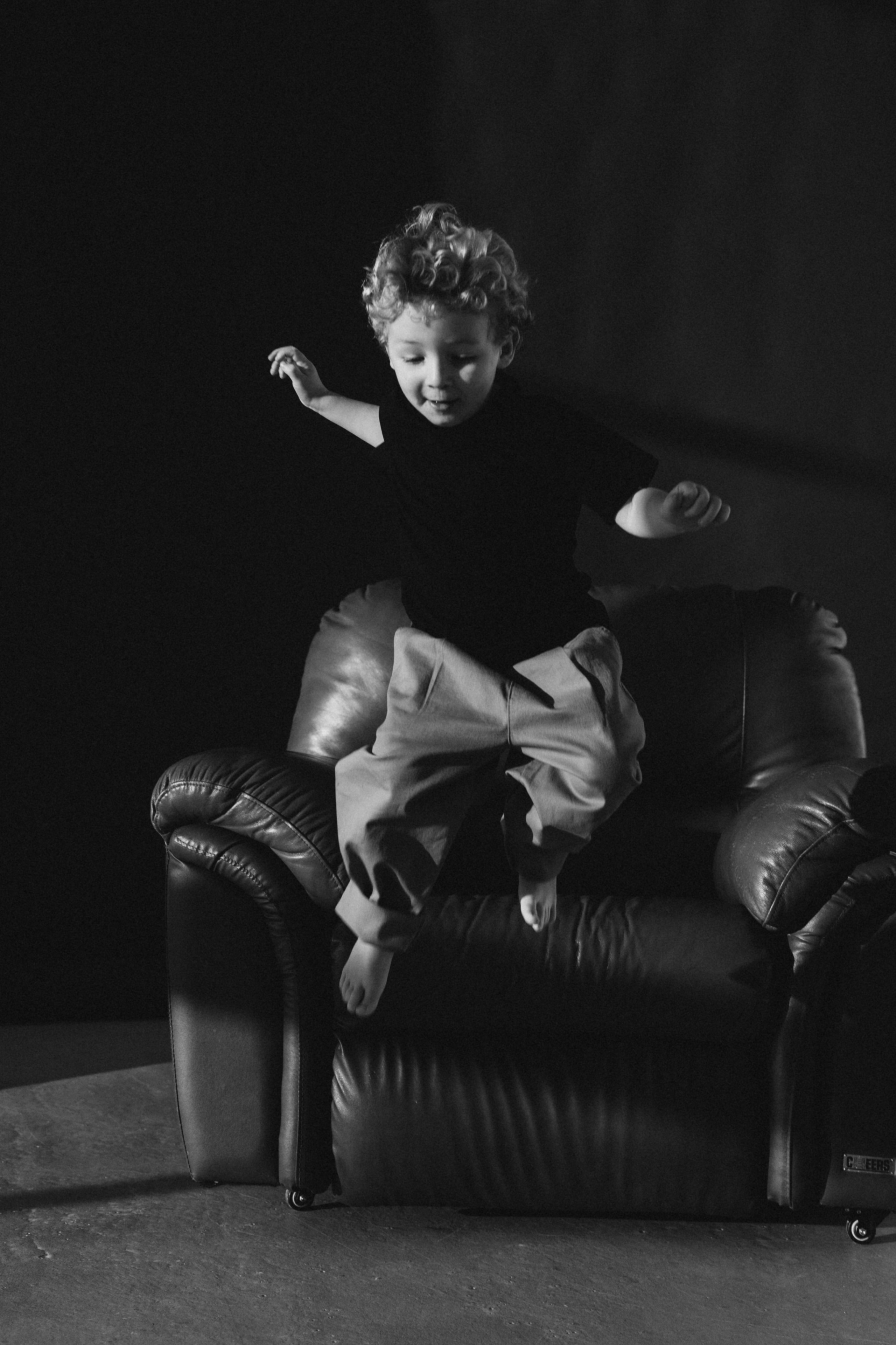 Неповторимые. Семейный фотограф в Ангарске/ Иркутске