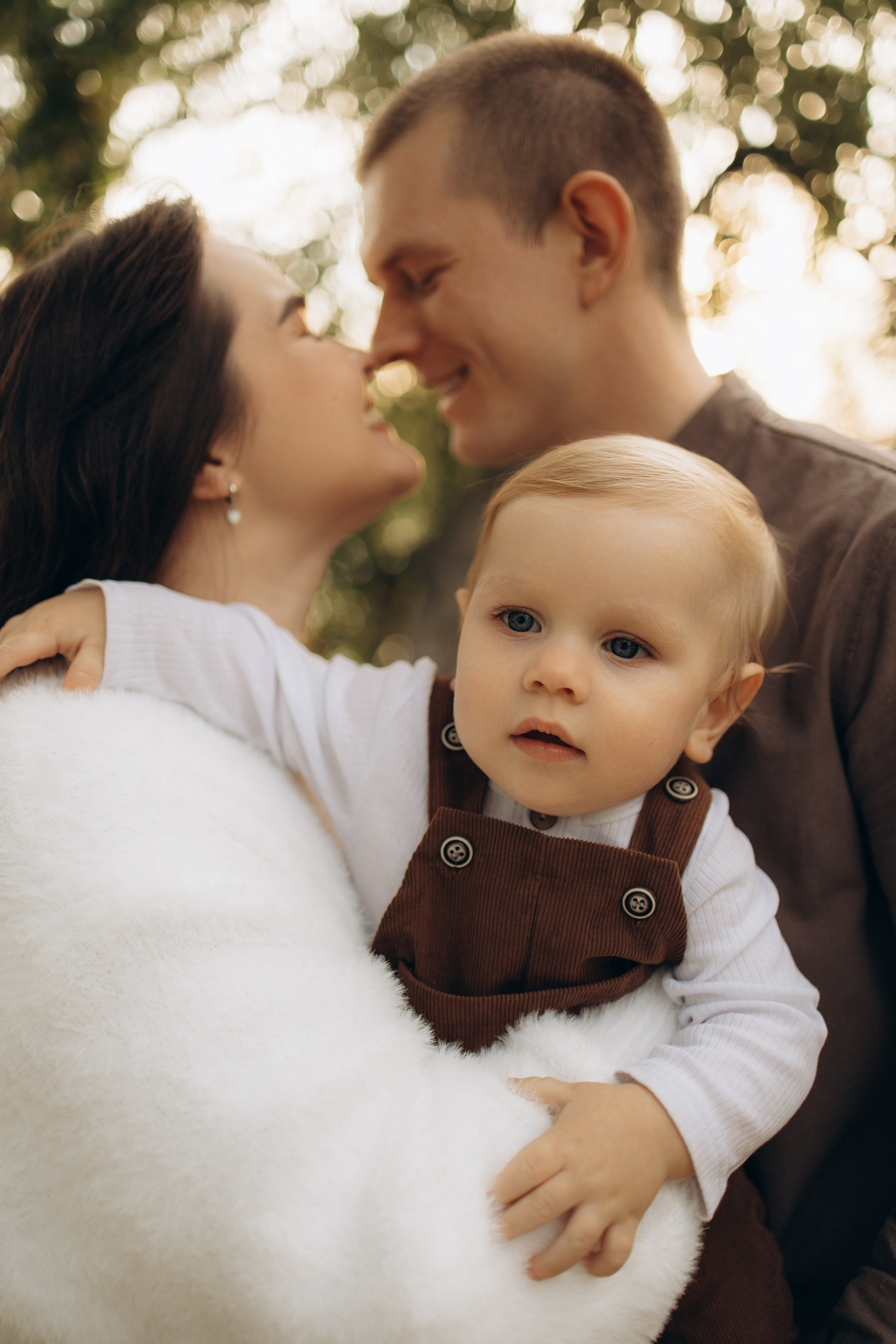 15 лет вместе. Самый теплый фотограф в Краснодаре Рябоконь Ксения