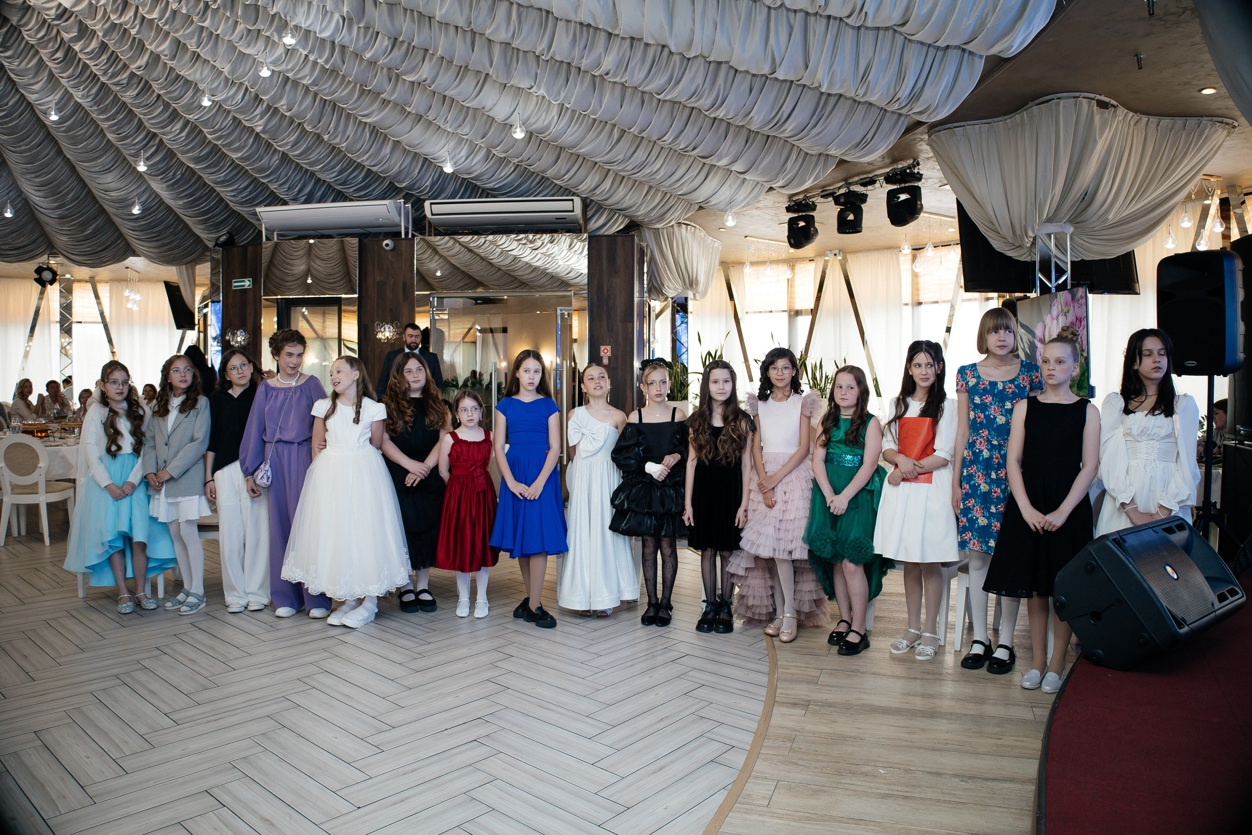 Выпускной 4класс. Фотограф в Иркутске