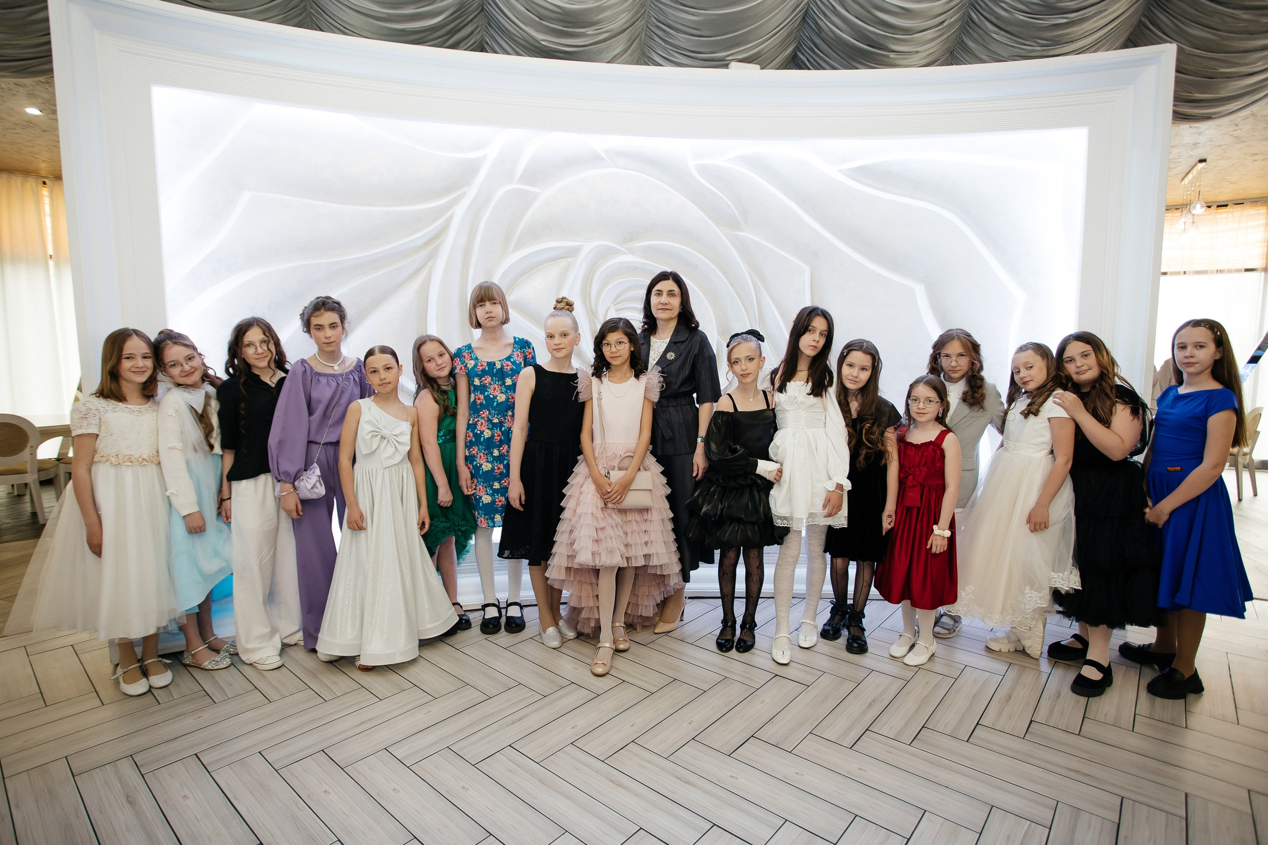 Выпускной 4класс. Фотограф в Иркутске