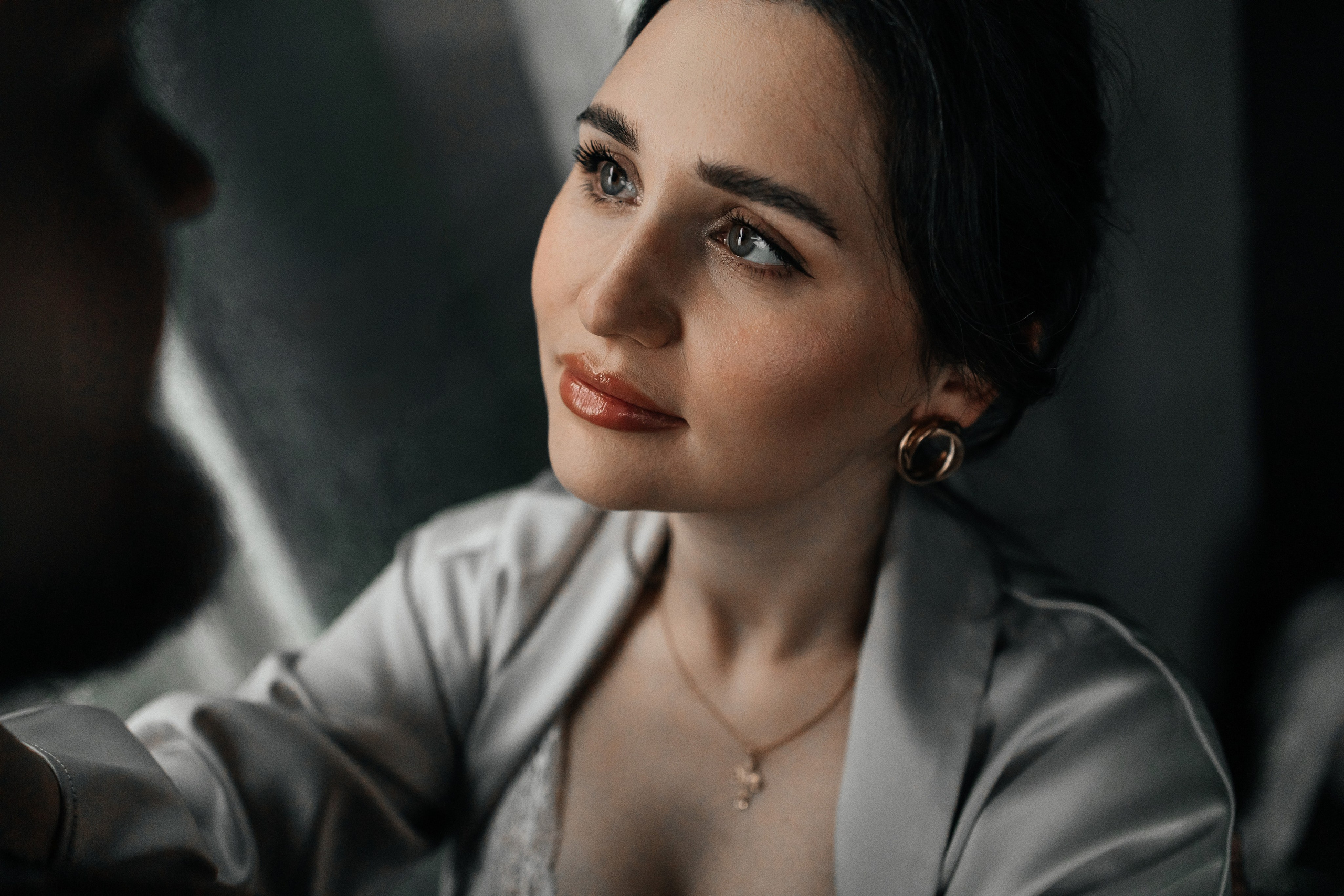 2+. Фотограф в Санкт-Петербурге Виктория Безверхая