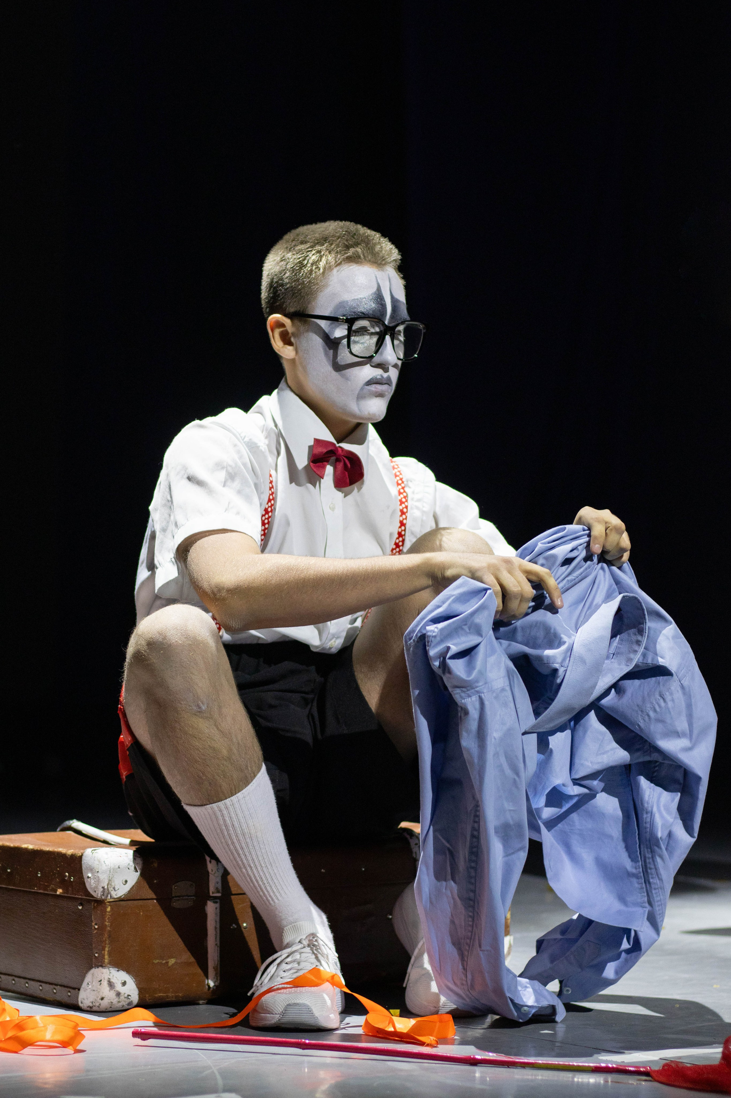 «СВОЯ ВОЛНА» ДВФУ 2025. Репортажный фотограф во Владивостоке Анастасия Кострова