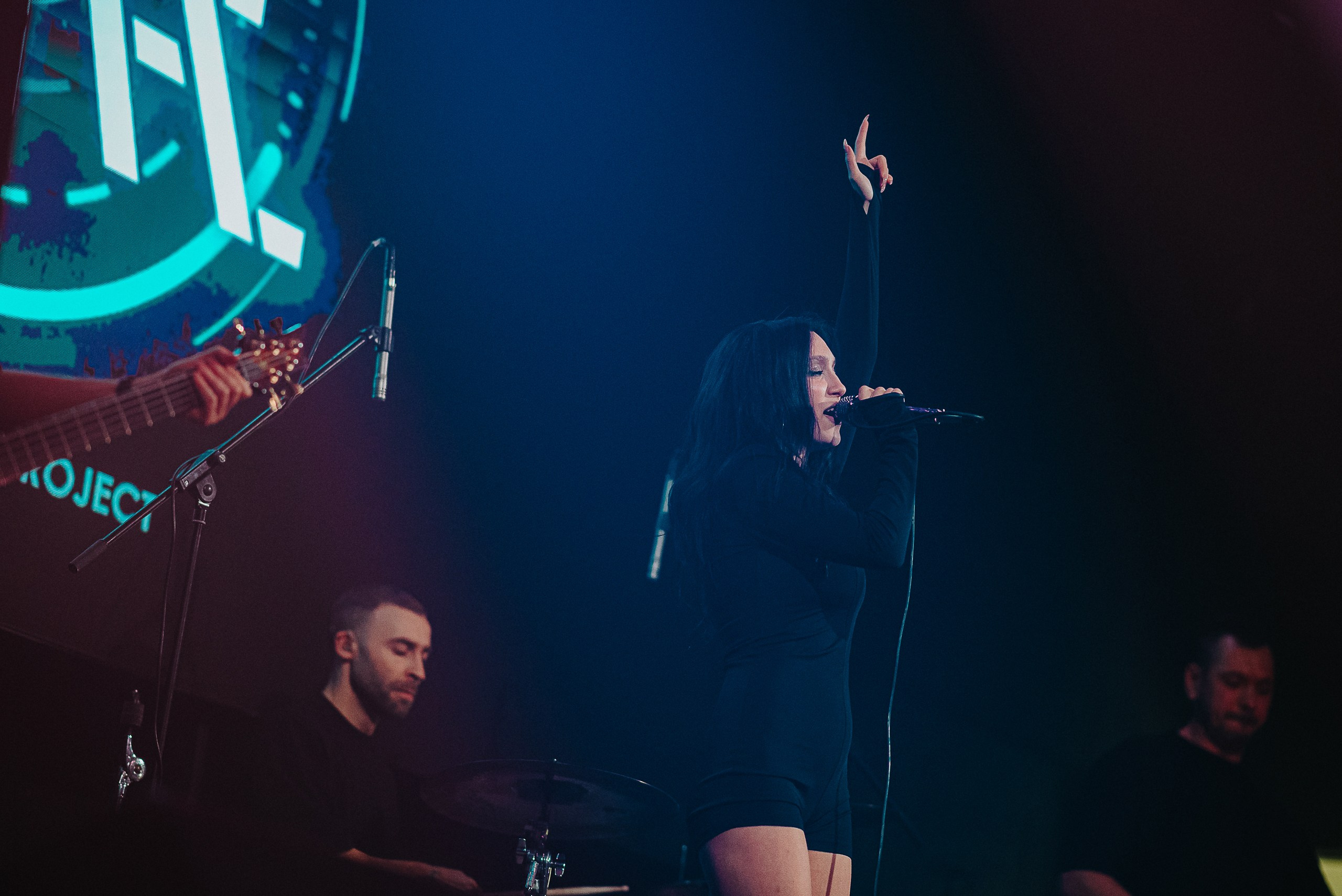 Юбилейный концерт Pandora Secret. Репортажный фотограф в Кемерово