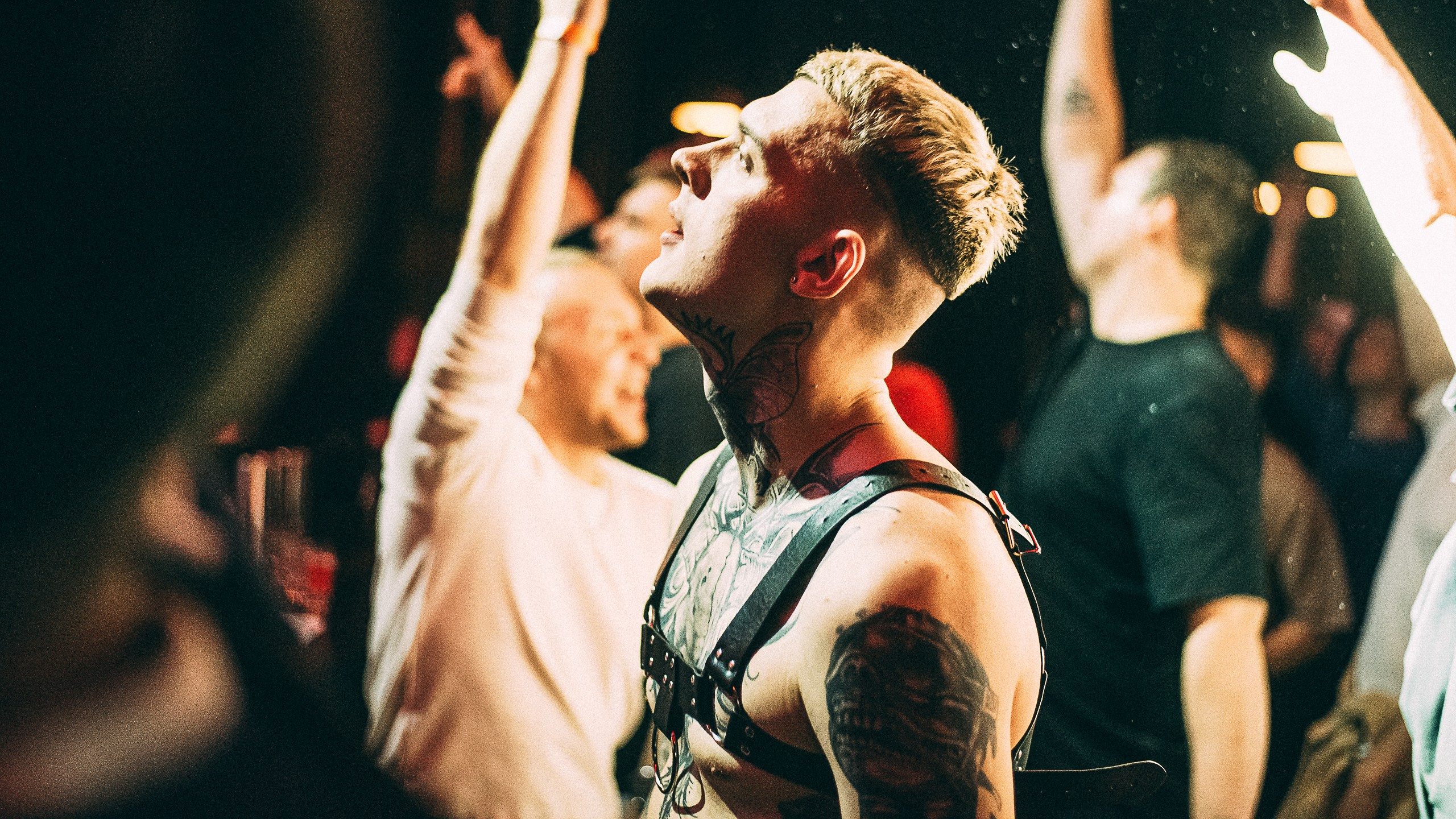 Ram 2023. Репортажный фотограф в Кемерово